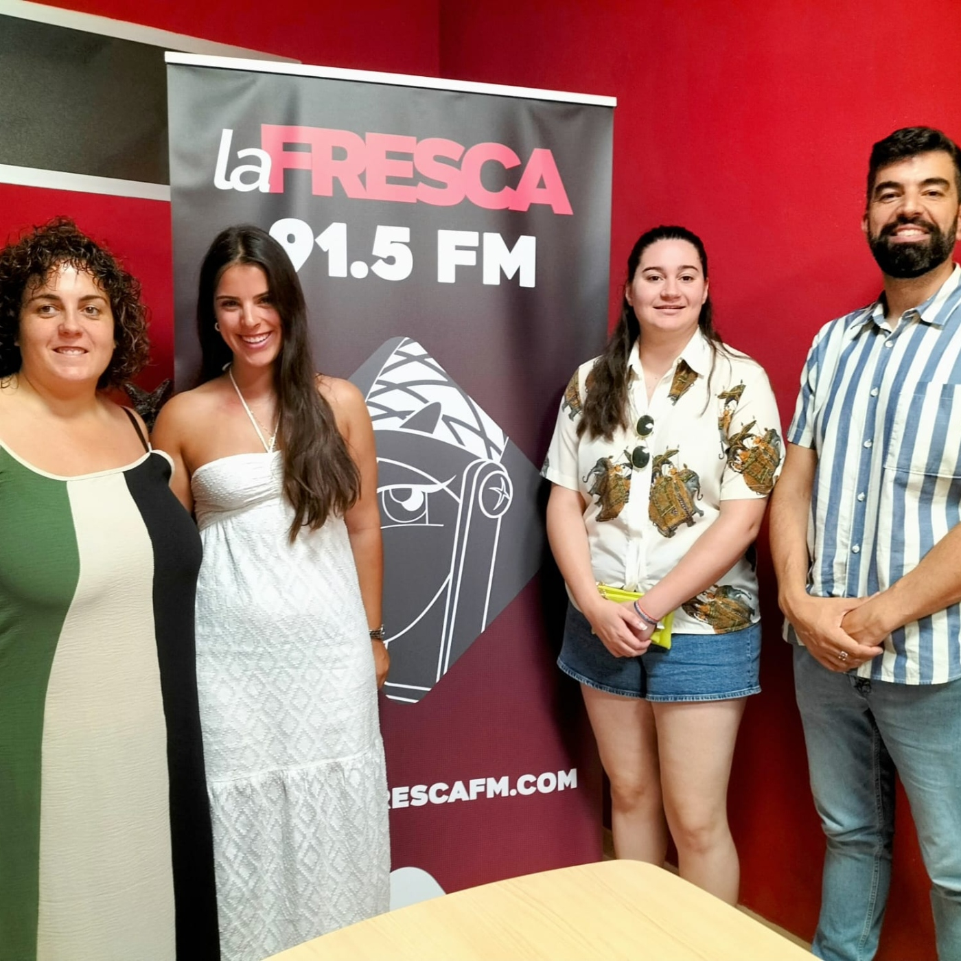 La Fresca FM Podcast