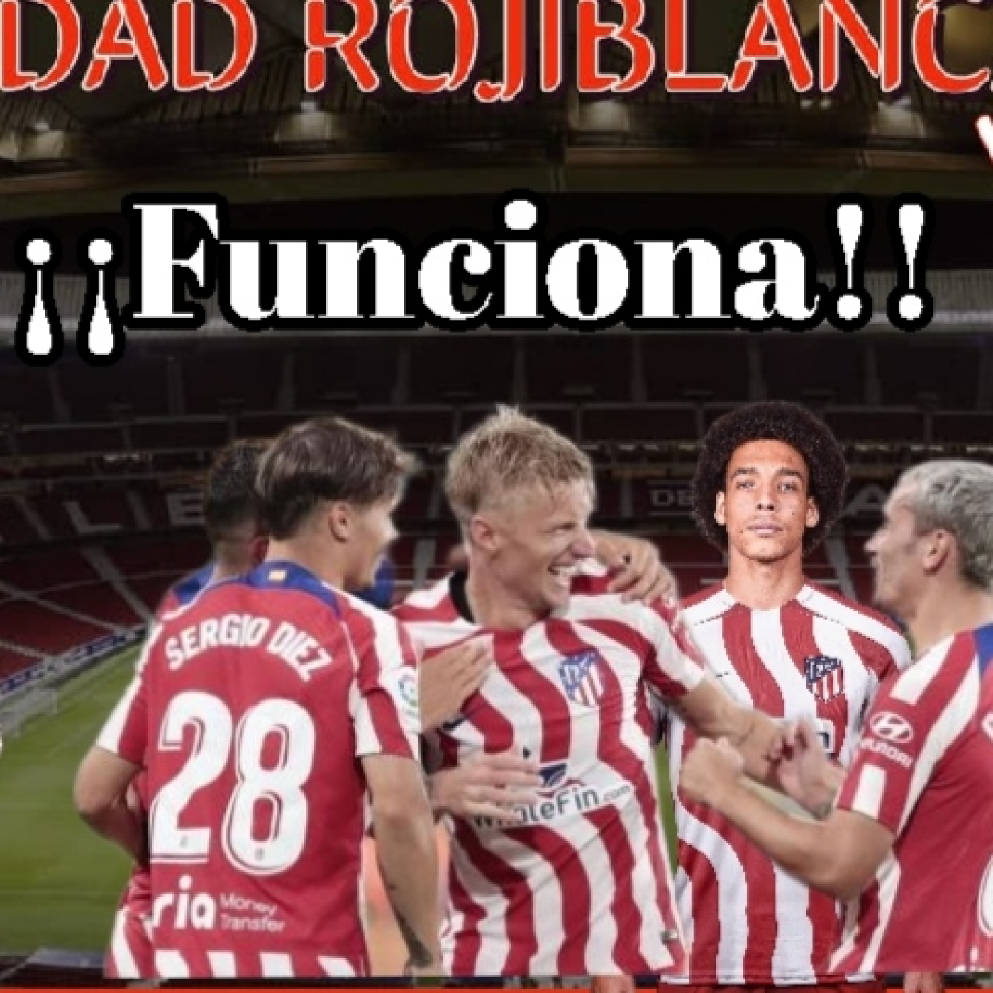 Atlético Play