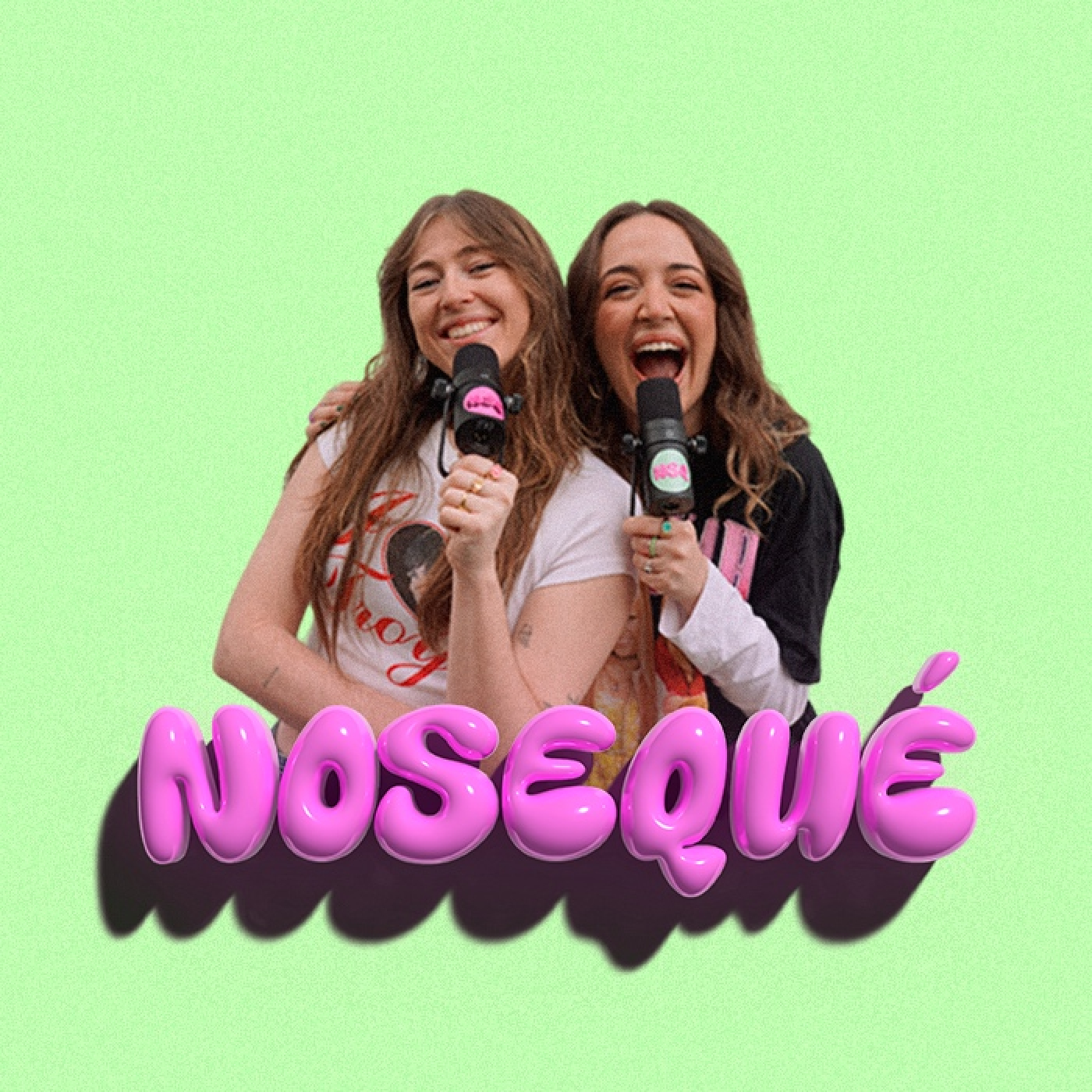 Nosequé Podcast