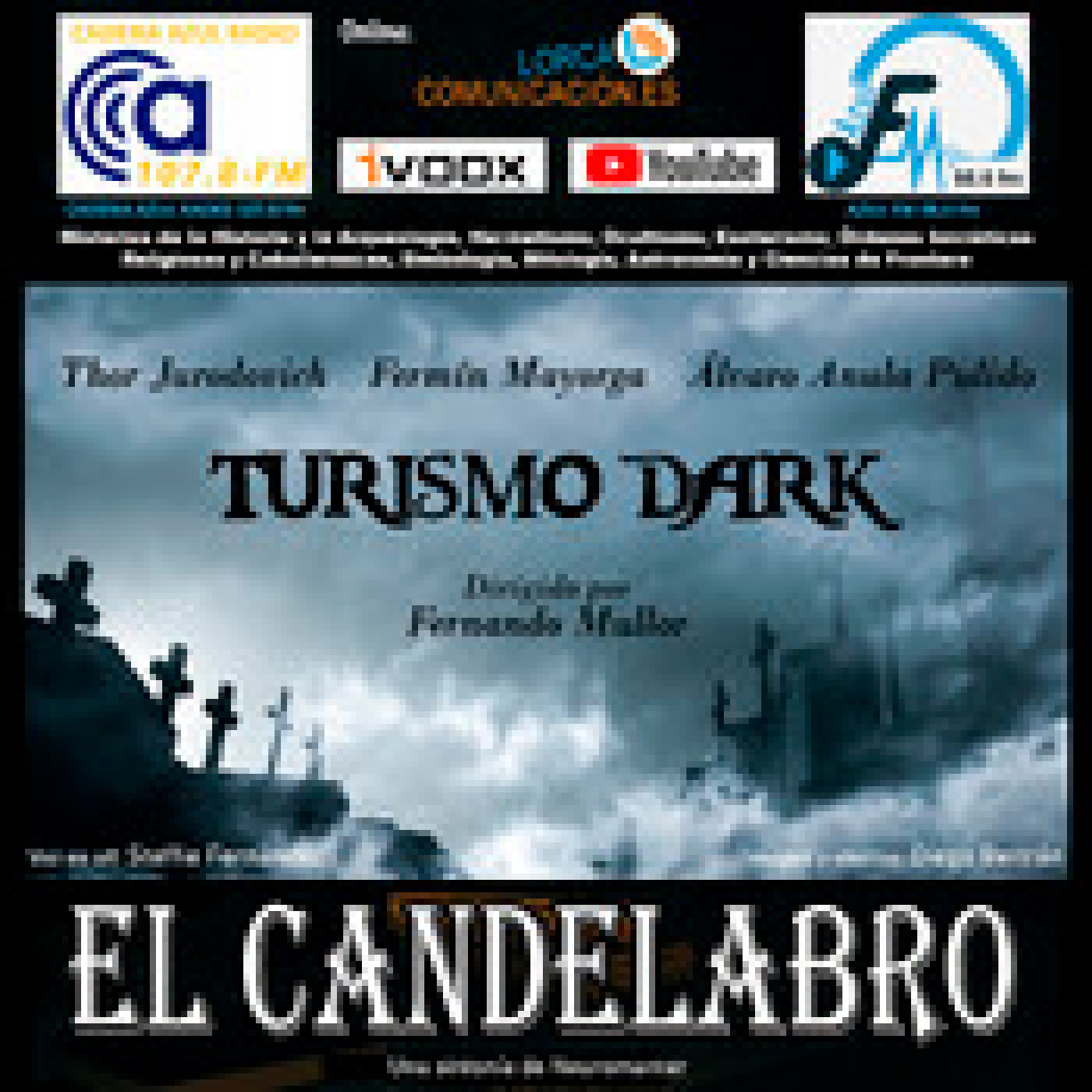 EL CANDELABRO