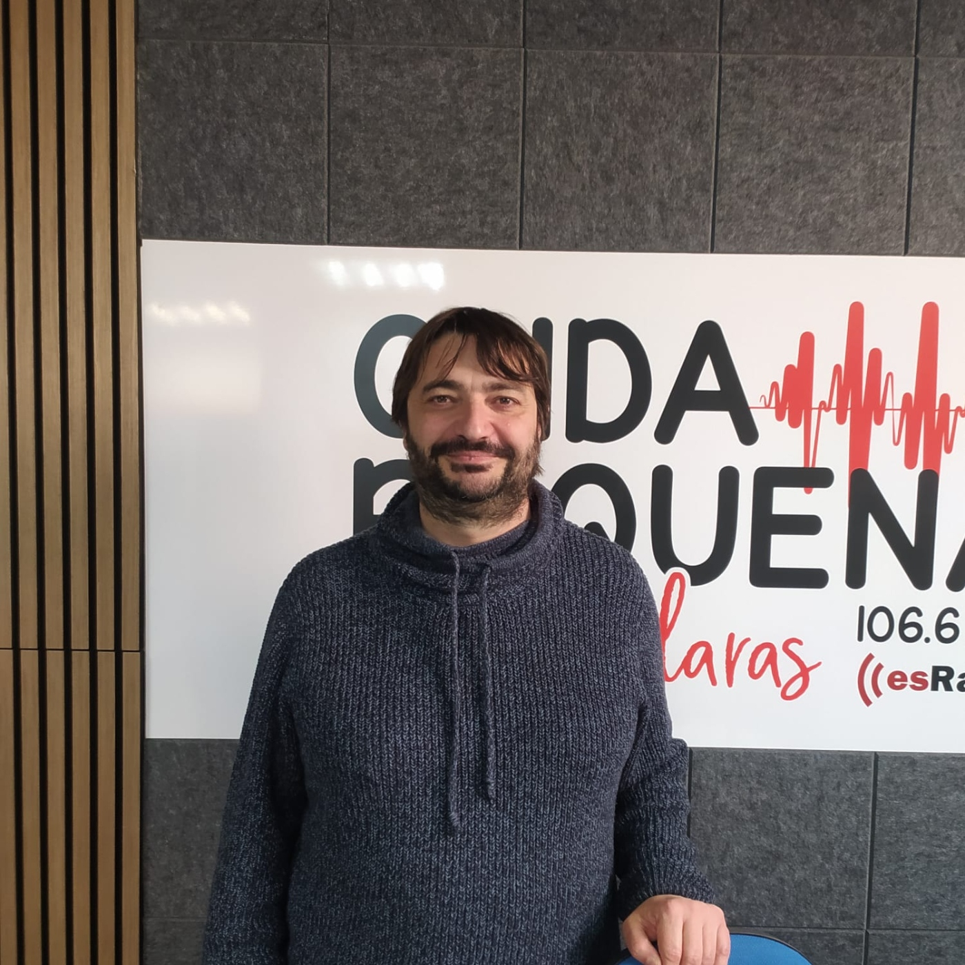 Podcast de OndaRequena