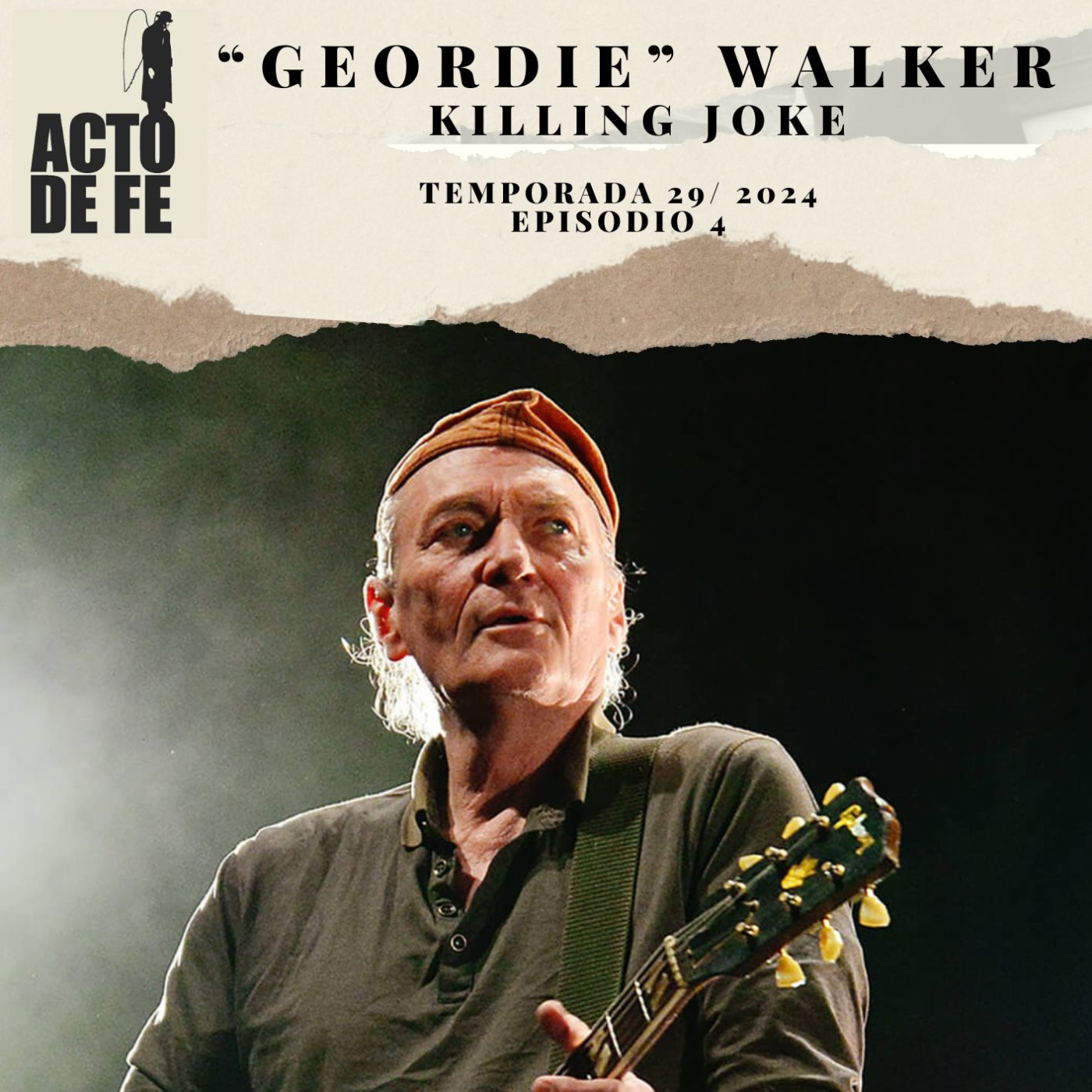 Acto de Fe póstumos