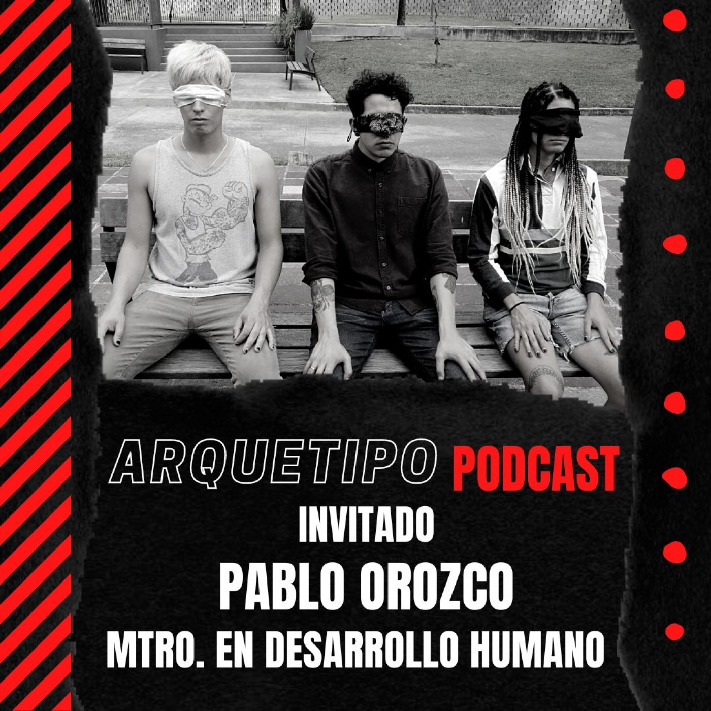Charla, Choro y Chora Podcast