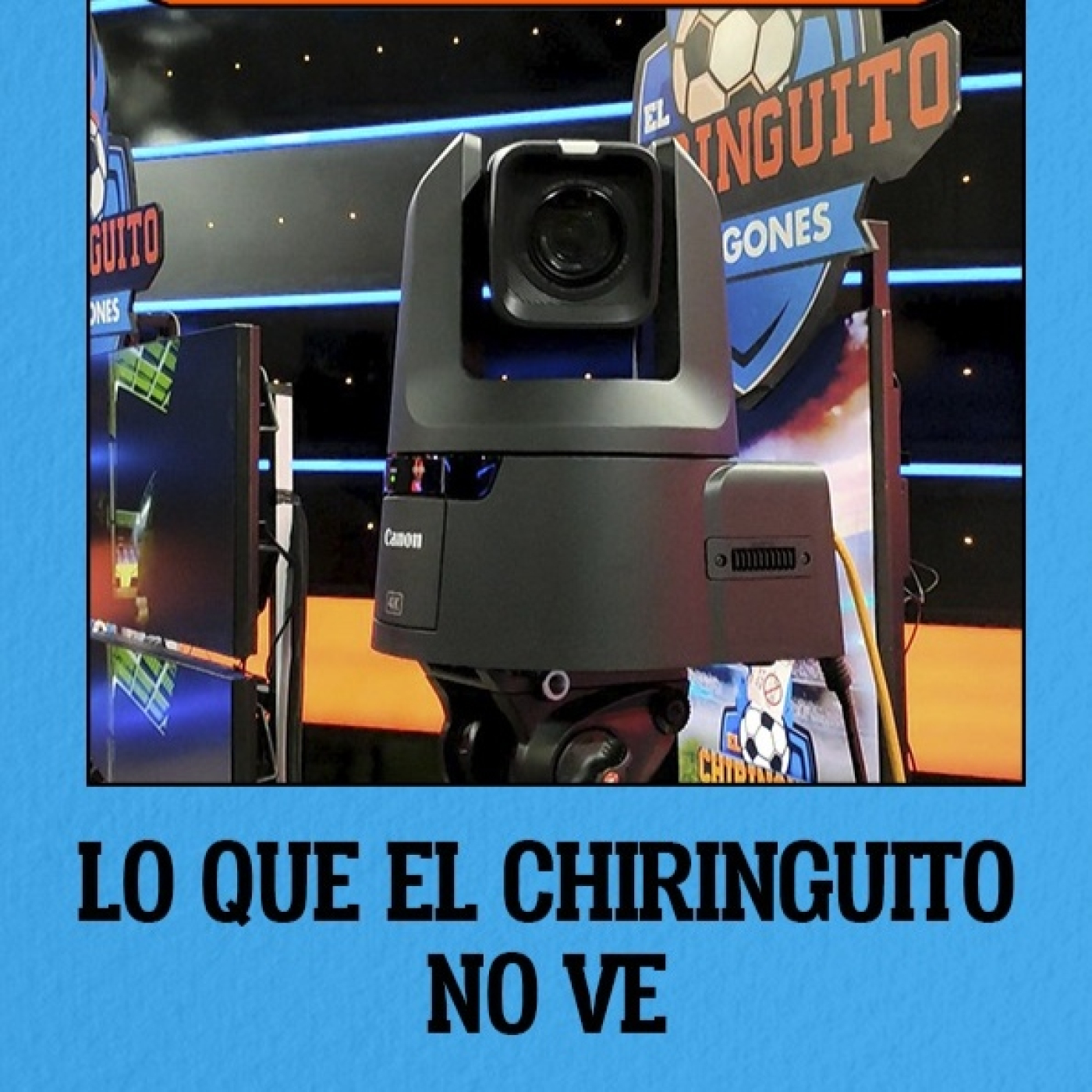 EL CHIRINGUITO DE JUGONES 13/02 episode artwork