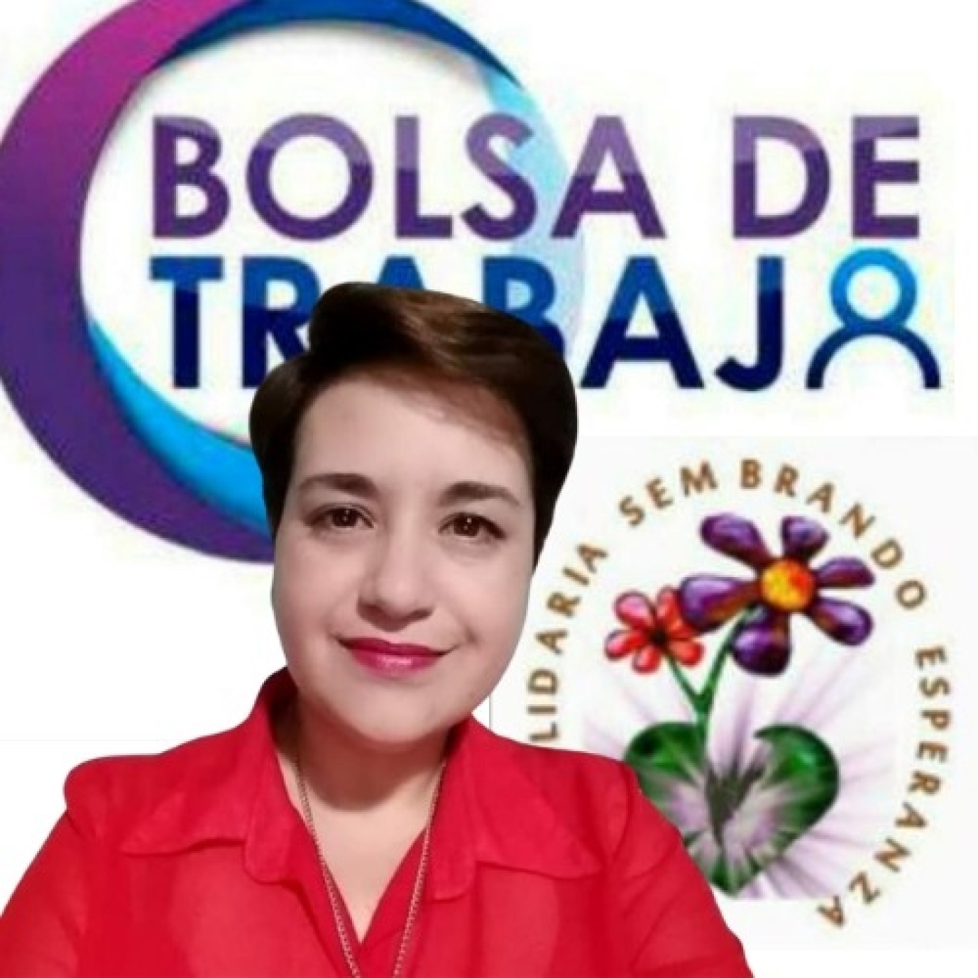#bienestaryotrasyerbas #BYOY Bolsa de Trabajo Verónica Moyano episode artwork