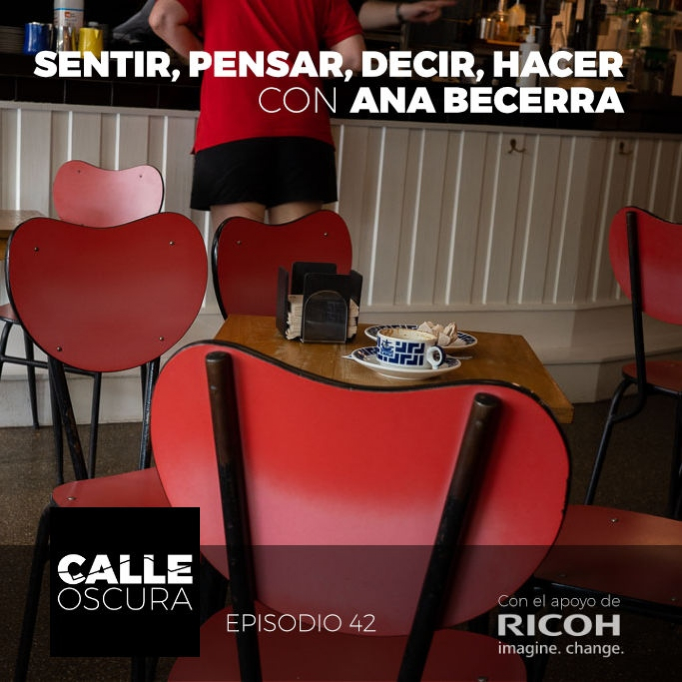 Calle Oscura