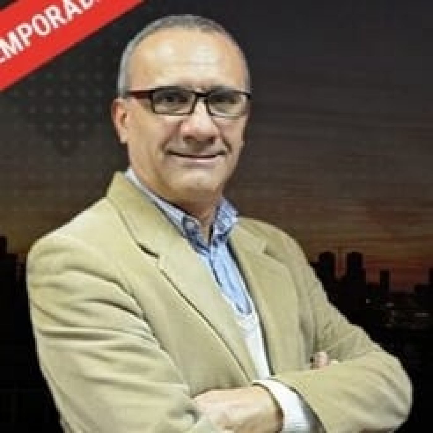PAGINA ABIERTA con Jorge Chamorro 28-03-2024