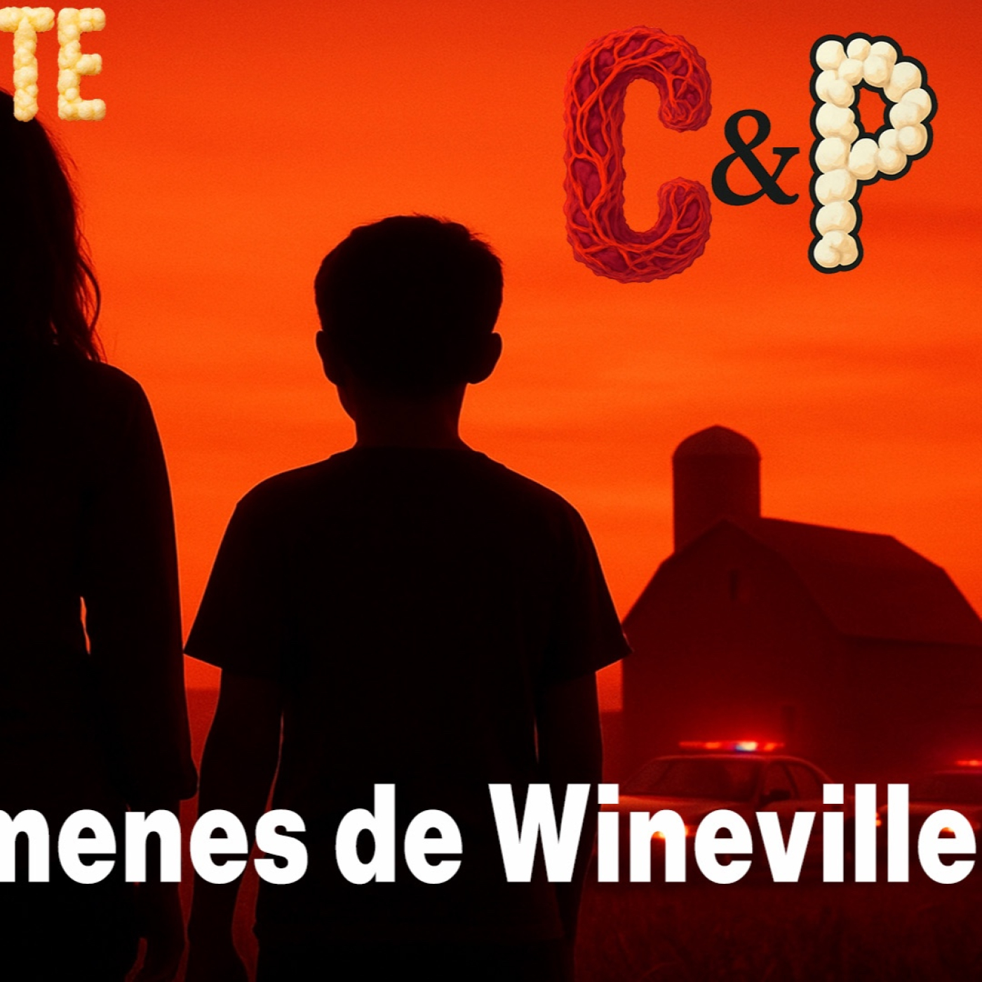 CyP 3x02 Los crímenes de Wineville (el intercambio)