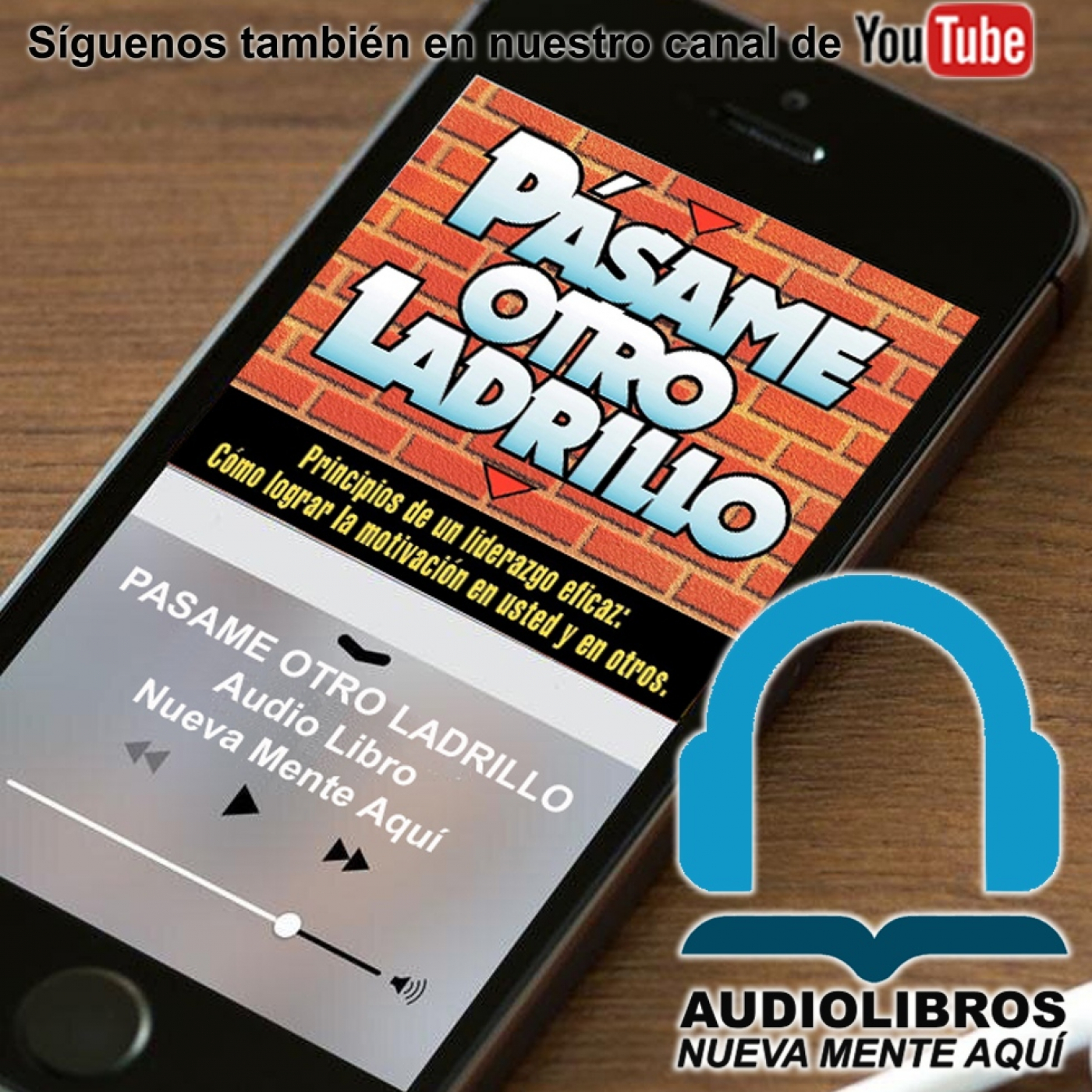 AudioLibros Cristianos