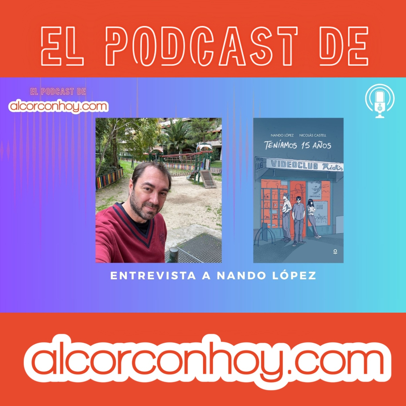 alcorconhoy.com - Tus noticias de Alcorcón
