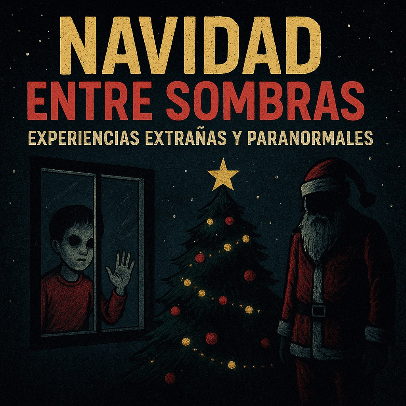 Crónicas del tío Rizz y compañia