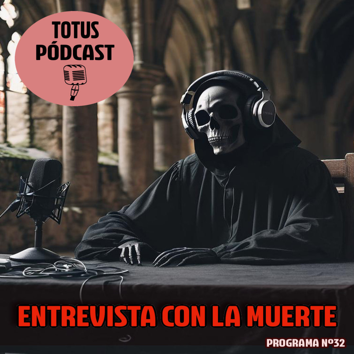 Totus Pódcast