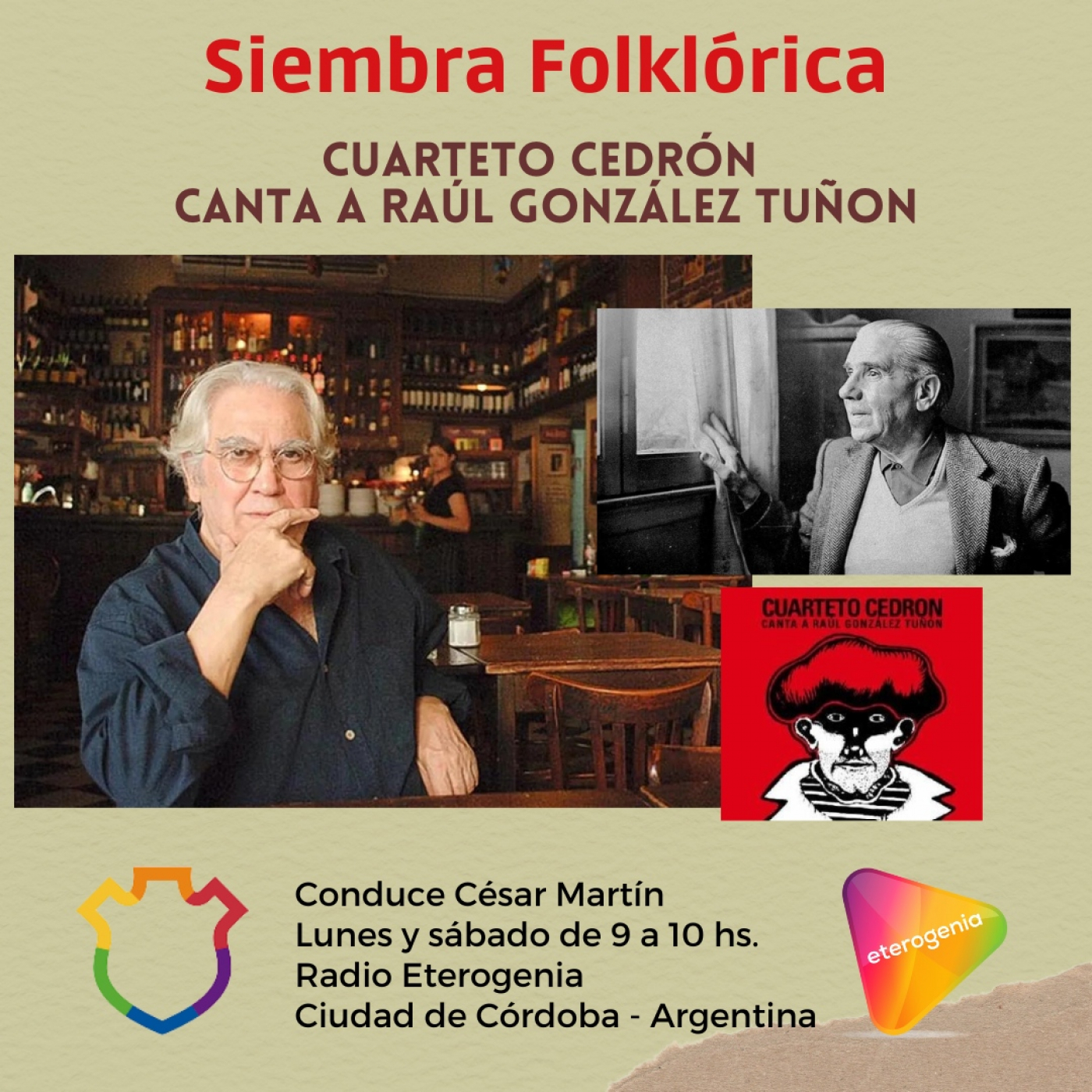 Radio Eterogenia