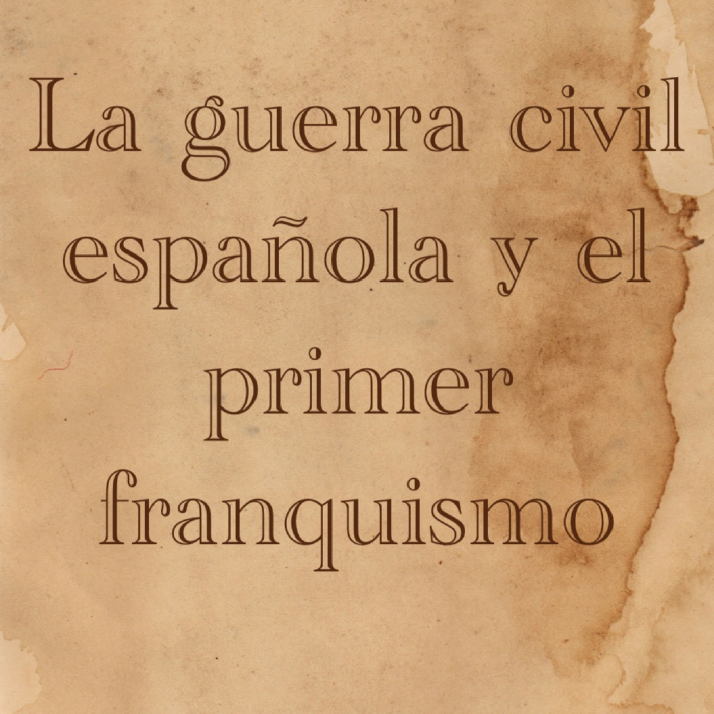 Aprende historia con Borja Montaño