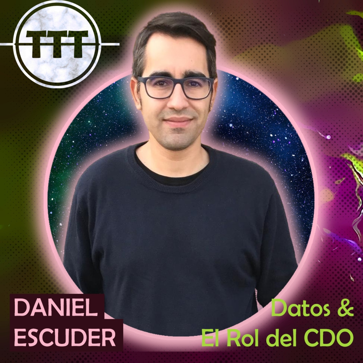 Trantor Tech Talks