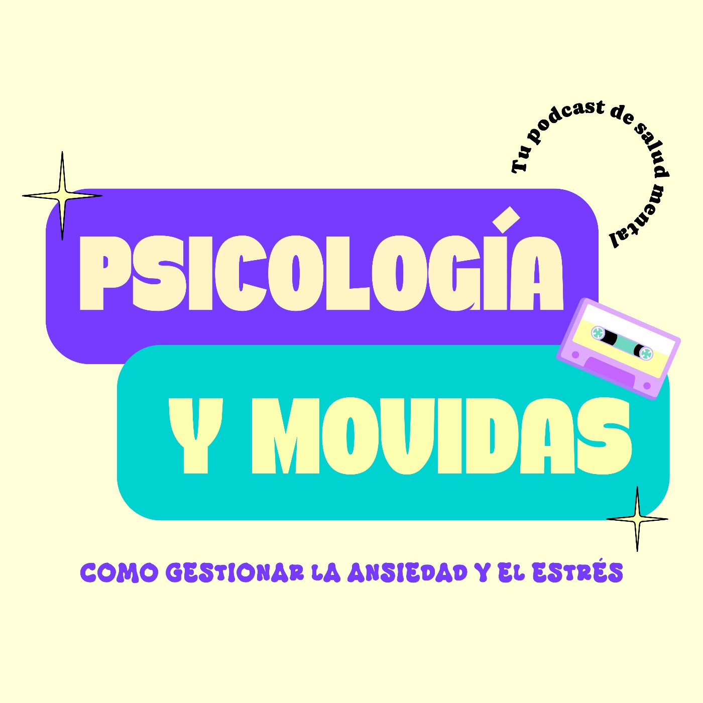PSICOLOGÍA Y MOVIDAS con María la psicóloga onl
