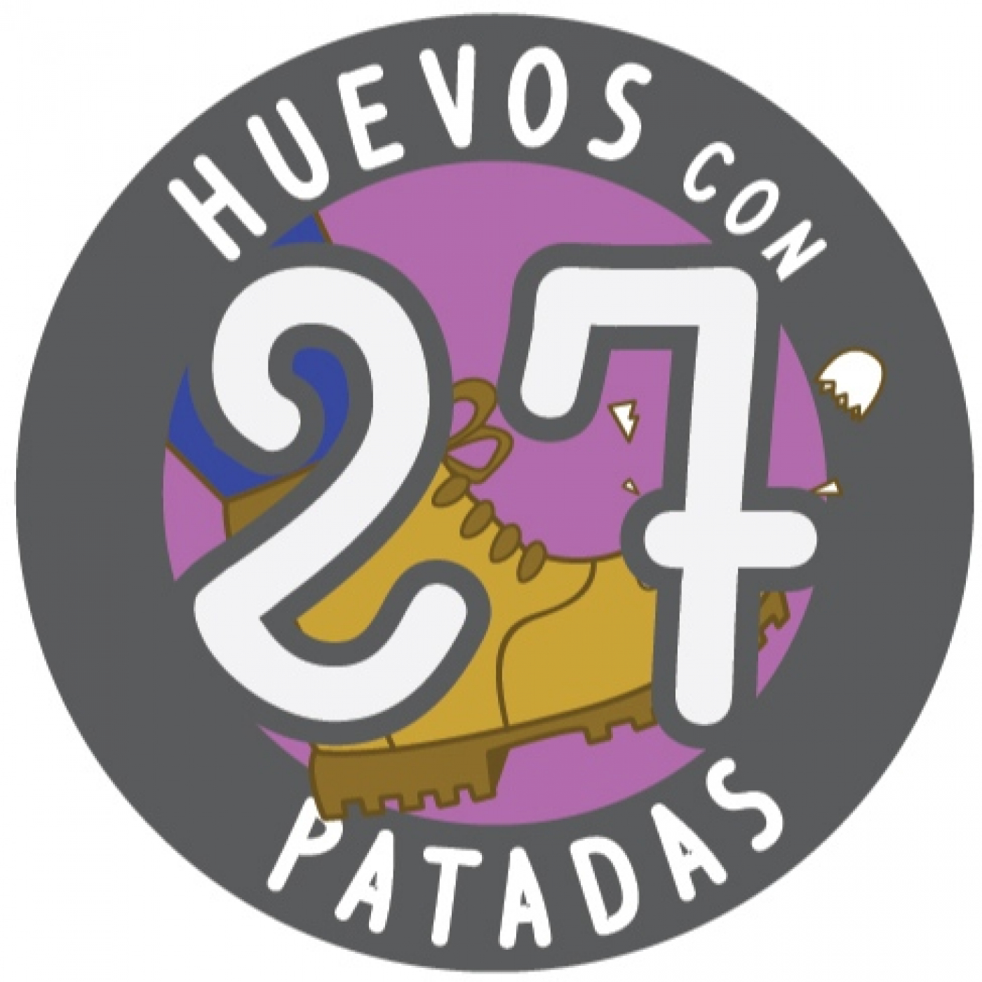 Huevos con Patadas