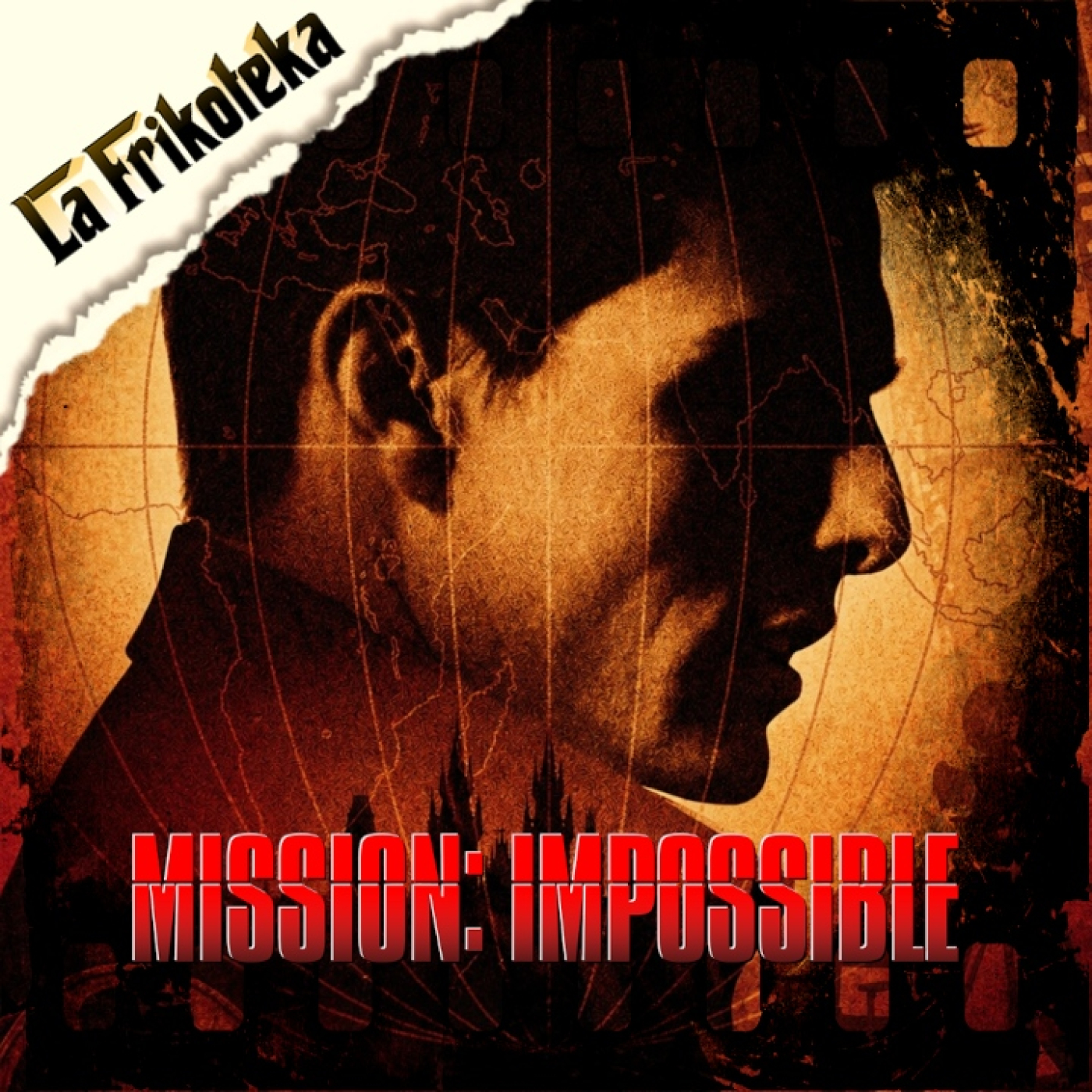 101 - Mission: Impossible (1996)