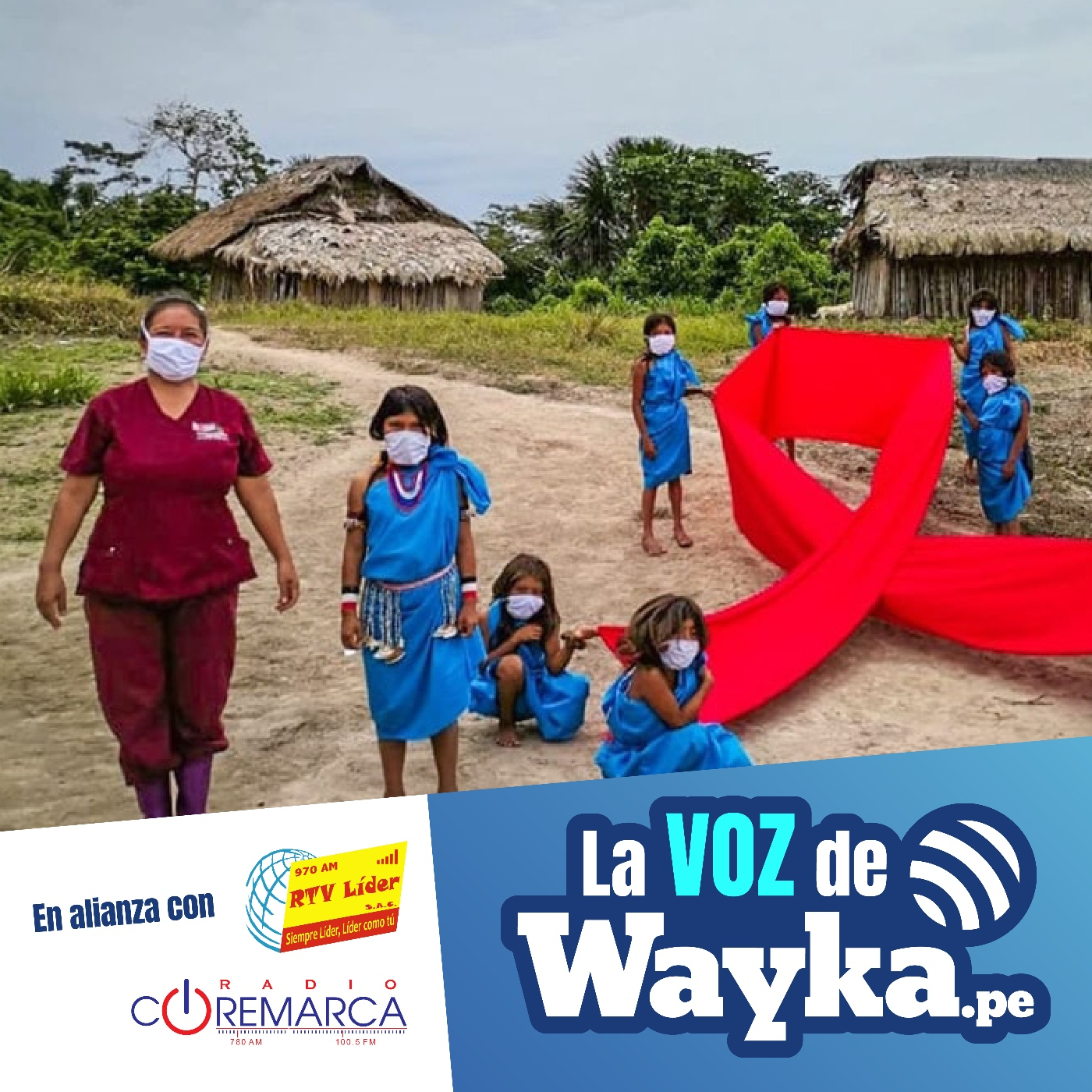 Wayka Perú