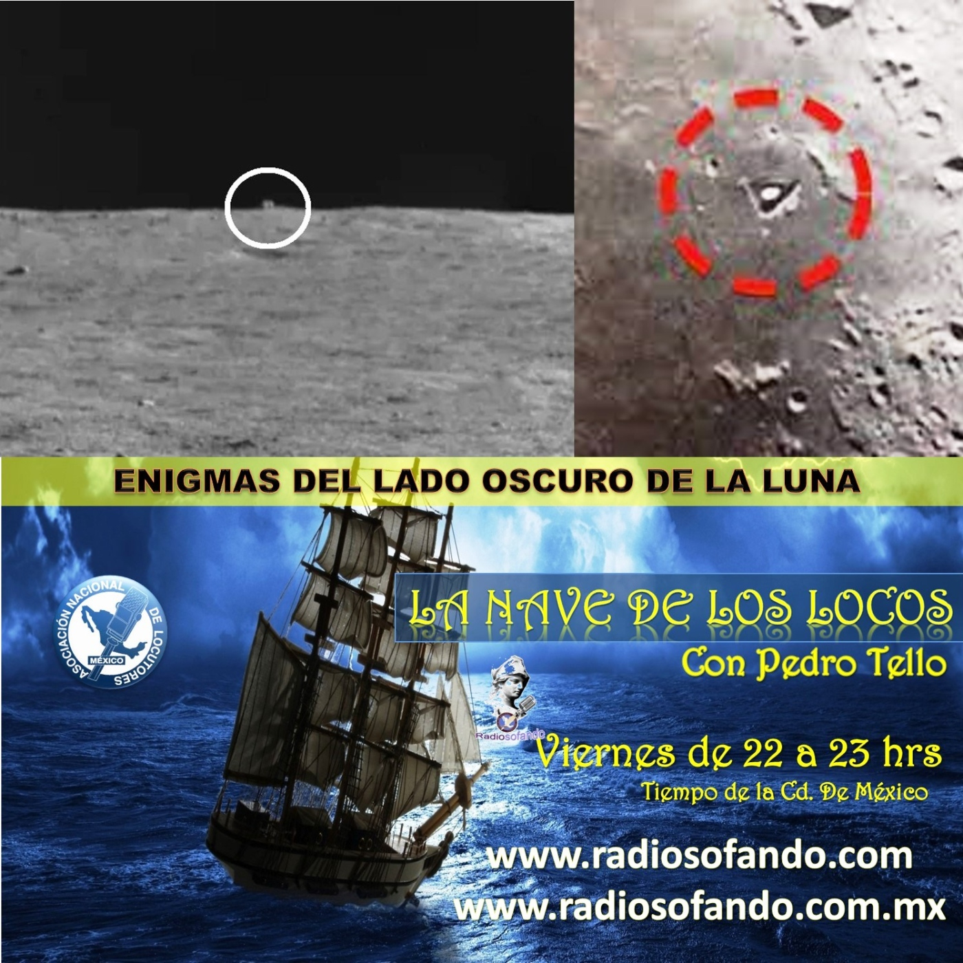 La Nave de los Locos