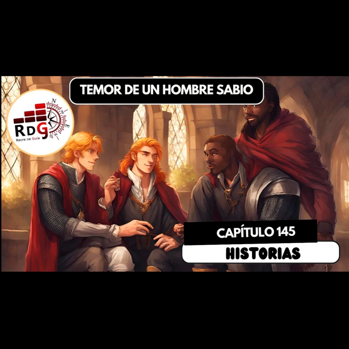 Recre De guia