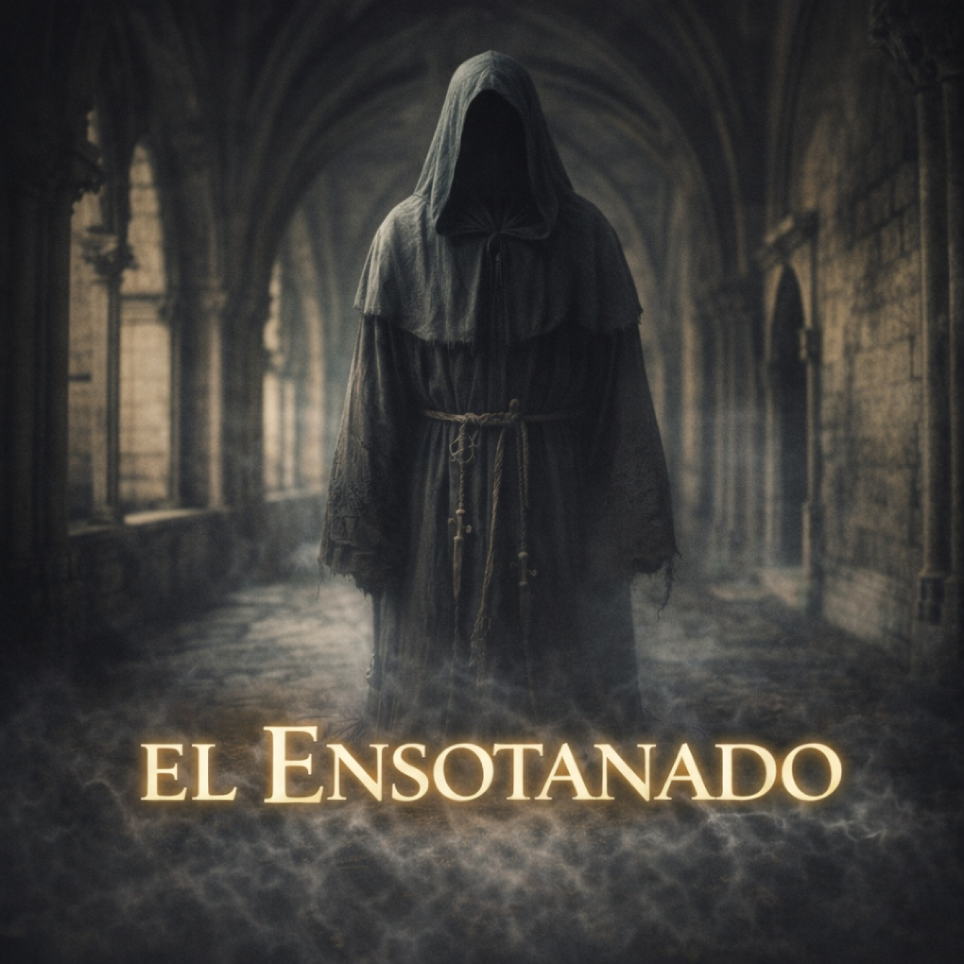 El Ensotando - Experiencias Paranormales - Acceso anticipado - Episodio exclusivo para mecenas