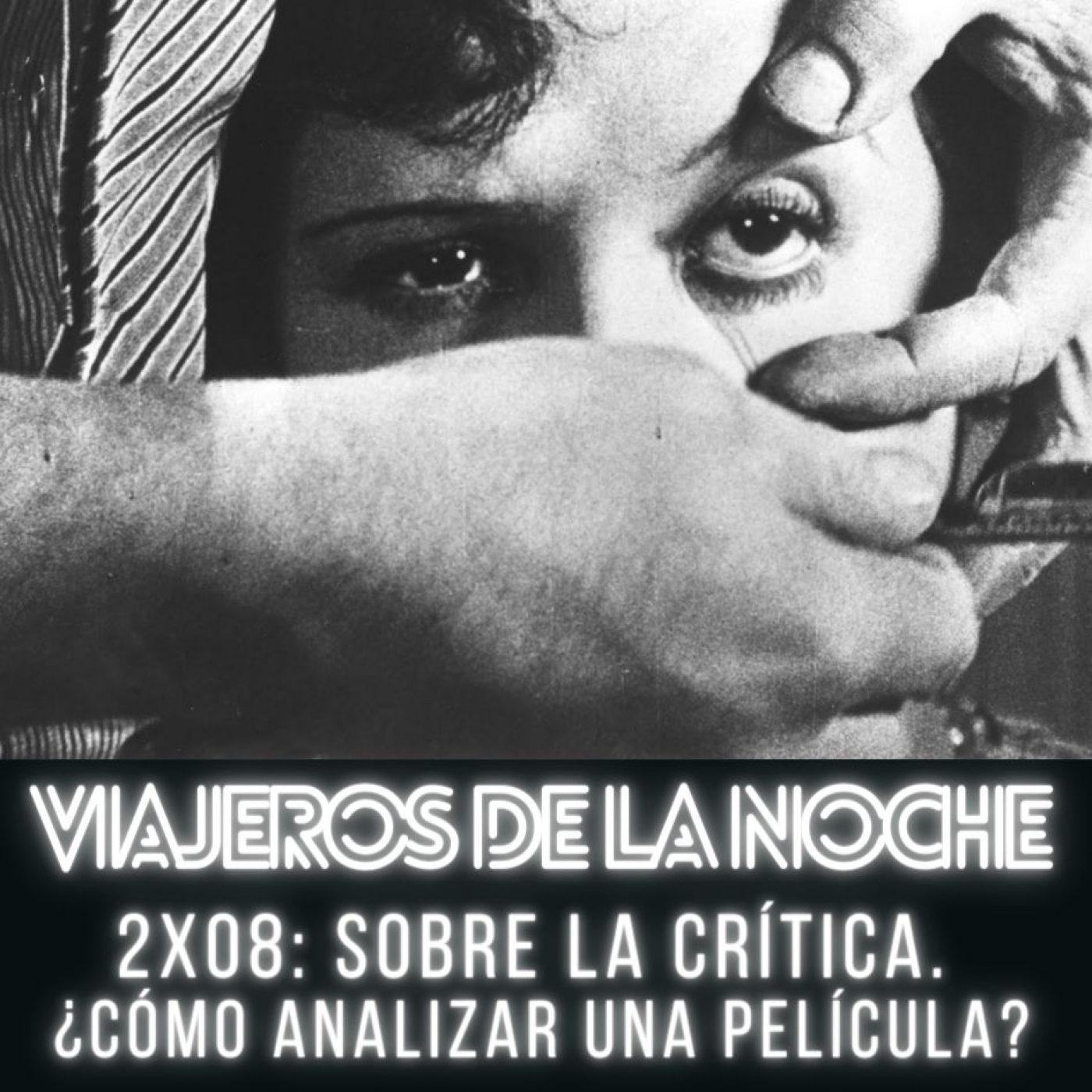 Viajeros de la noche