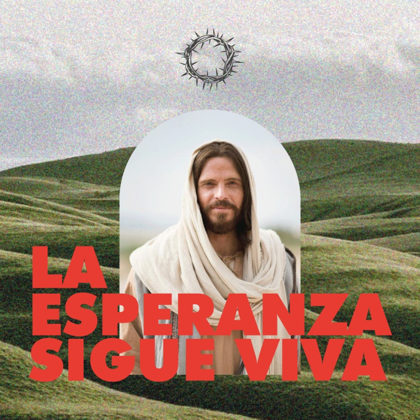 Hay Esperanza Pr. Daniel Quinteros episode artwork