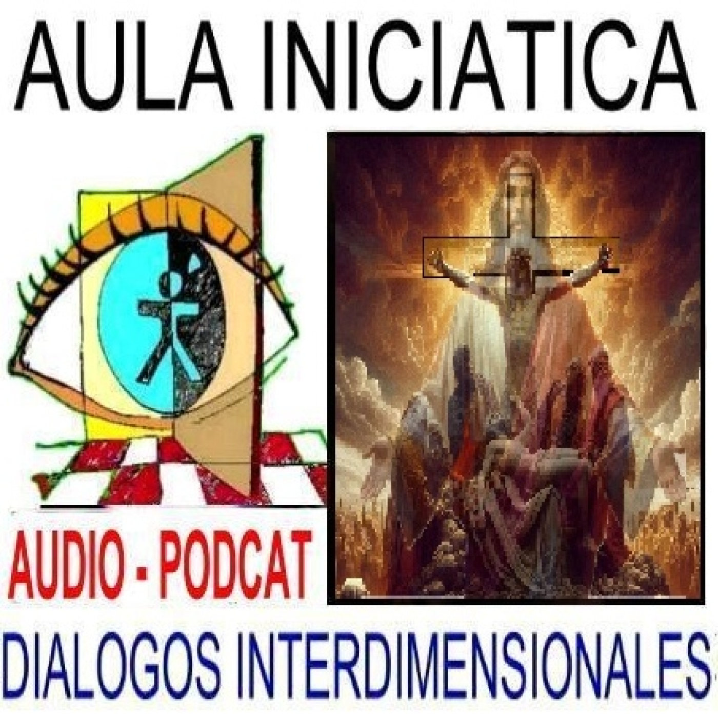 Podcast Aula Iniciatica