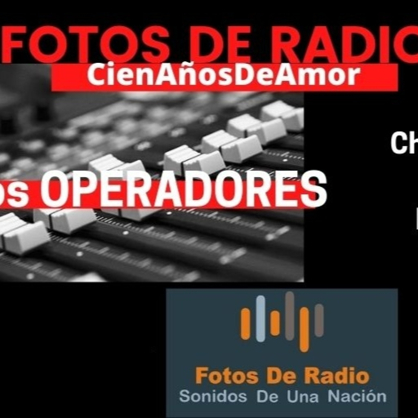 Podcast de Fotos de Radio