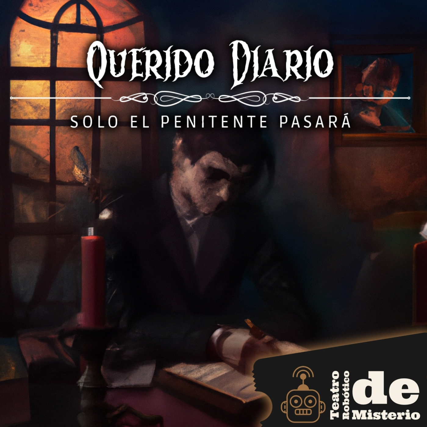 Sólo el Penitente Pasará