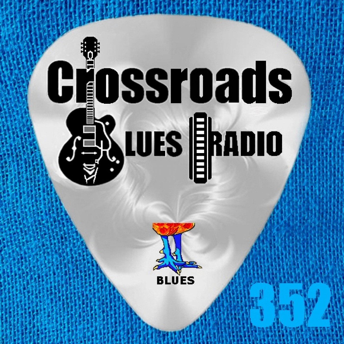Crossroads Blues RADIO