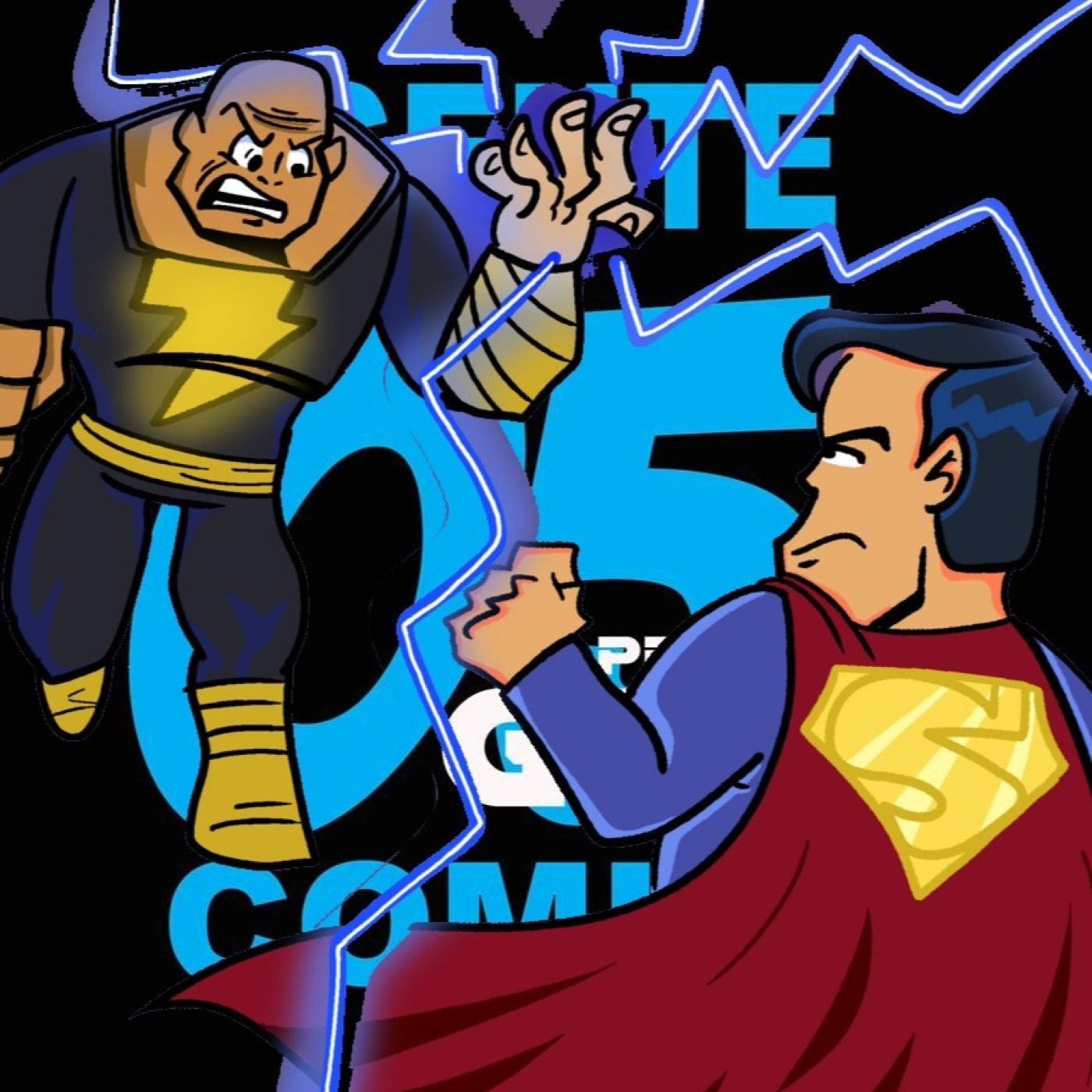 Agente 05 Cómics: tu programa Geek
