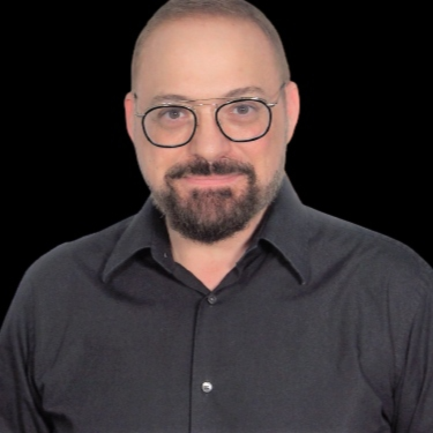 Javier Orgaz