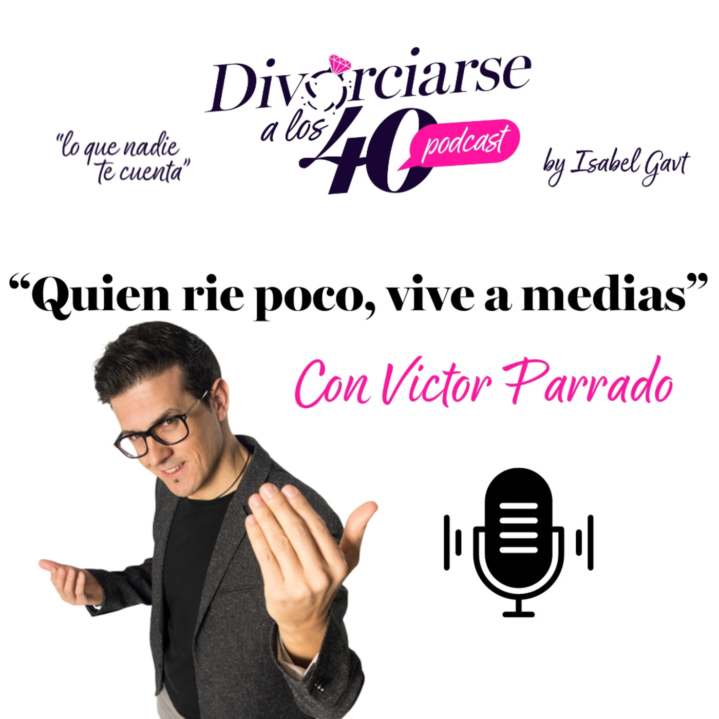 Todo empieza ahora: divorcio y nuevos comienzos