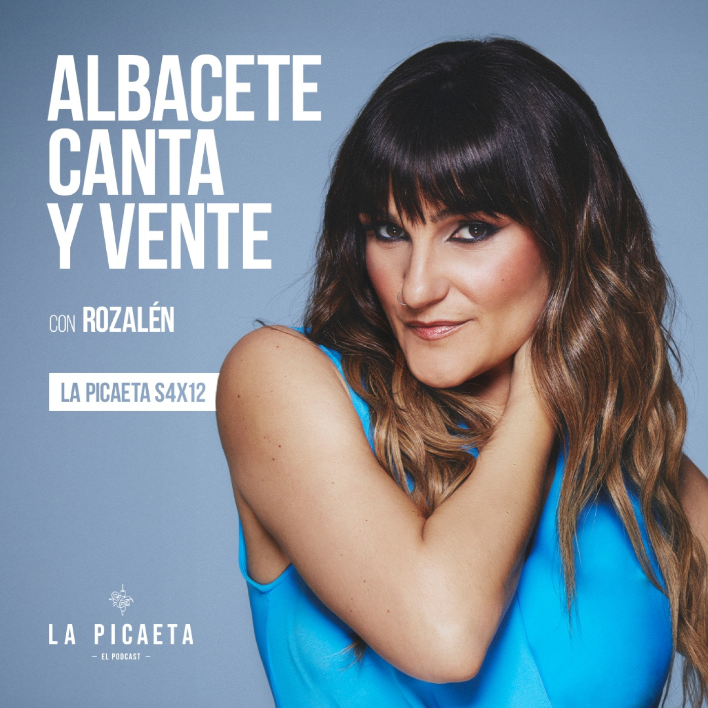 ALBACETE, CANTA Y VENTE con Rozalén | La Picaeta S4E12