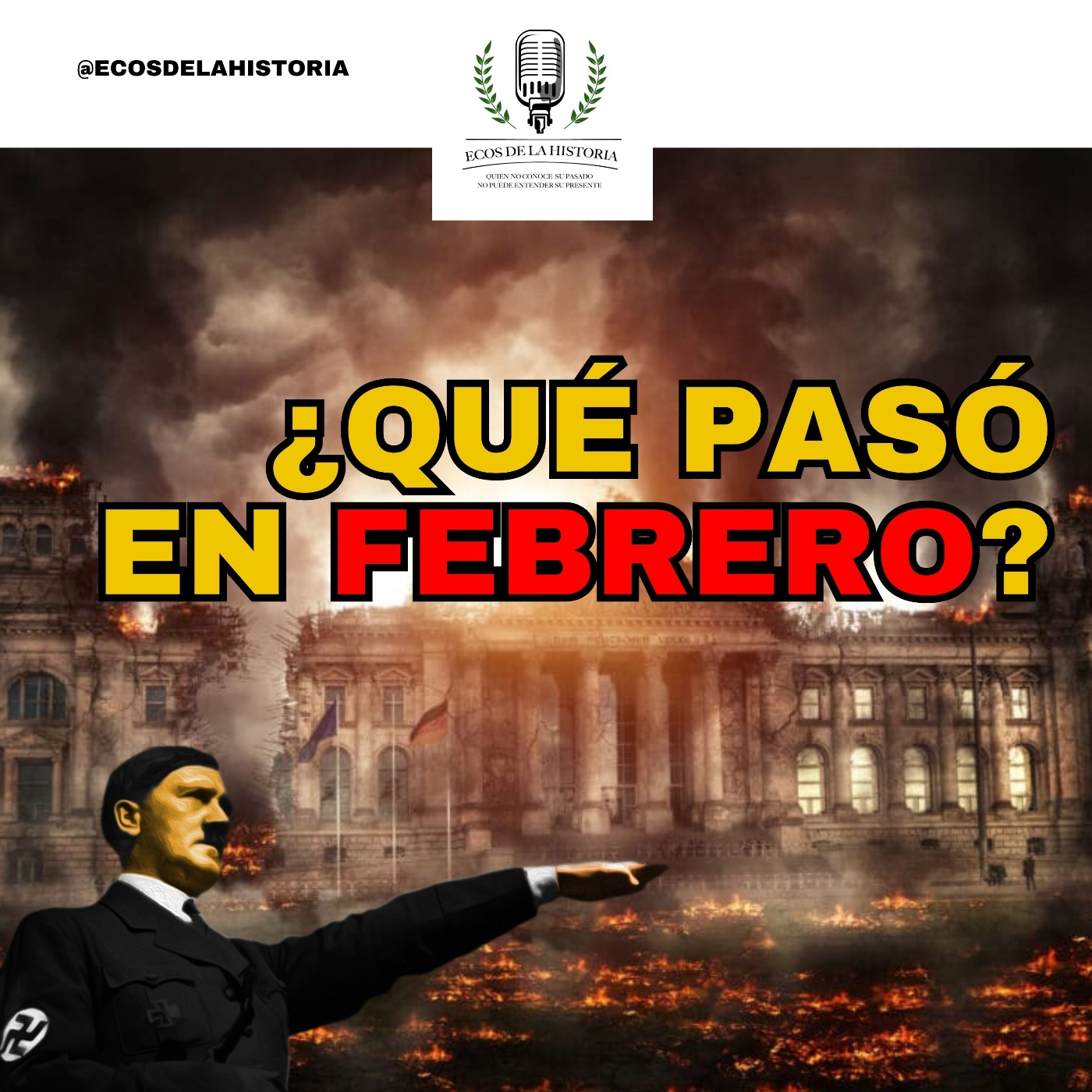 Ecos de la Historia