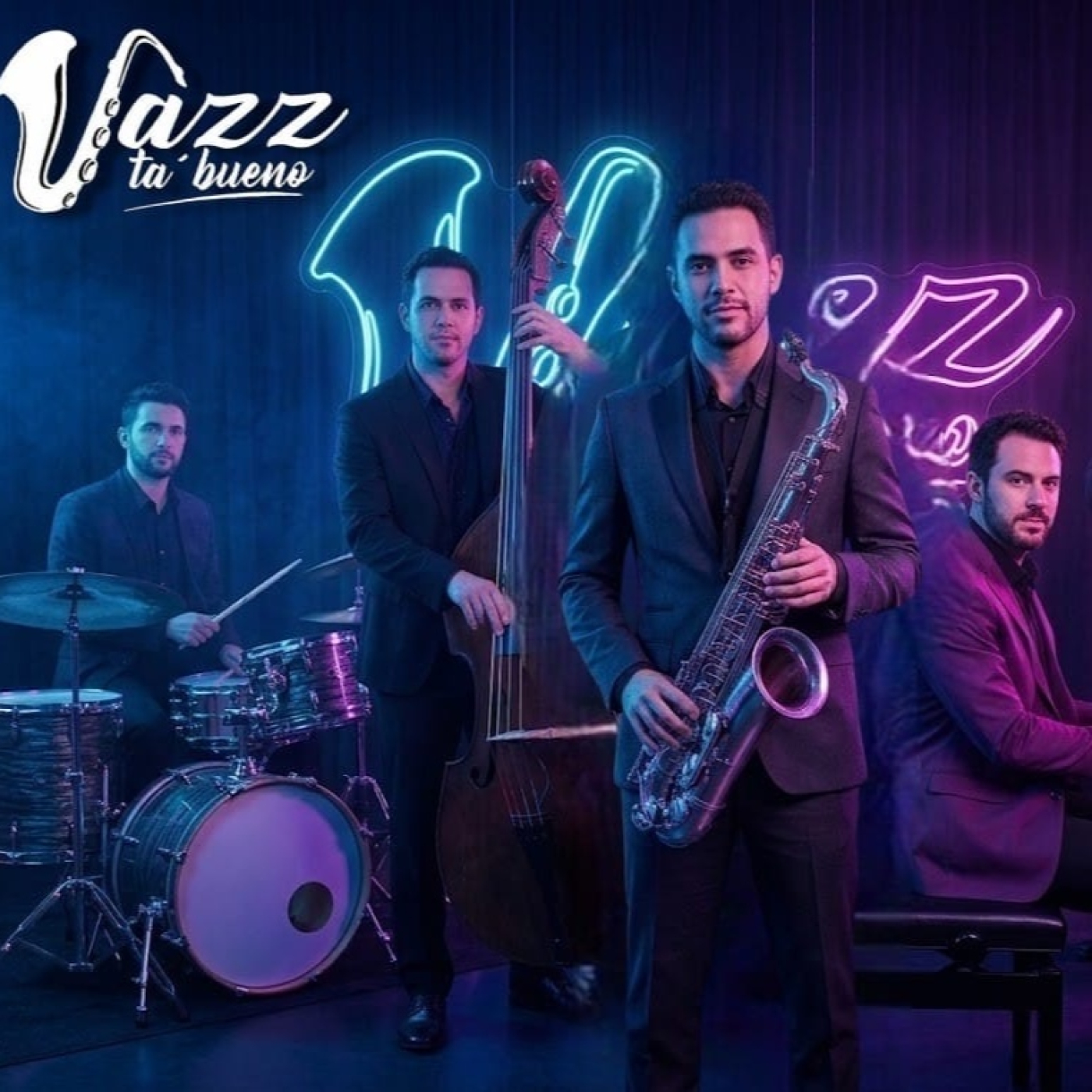 JazzTaBueno 12/2026 *Pieces Of A Dream* episode artwork