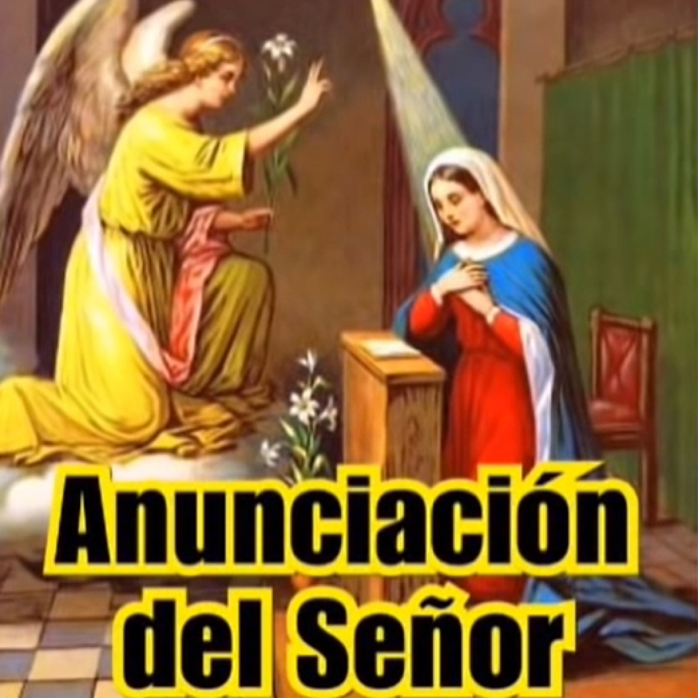 Evangelio de Hoy