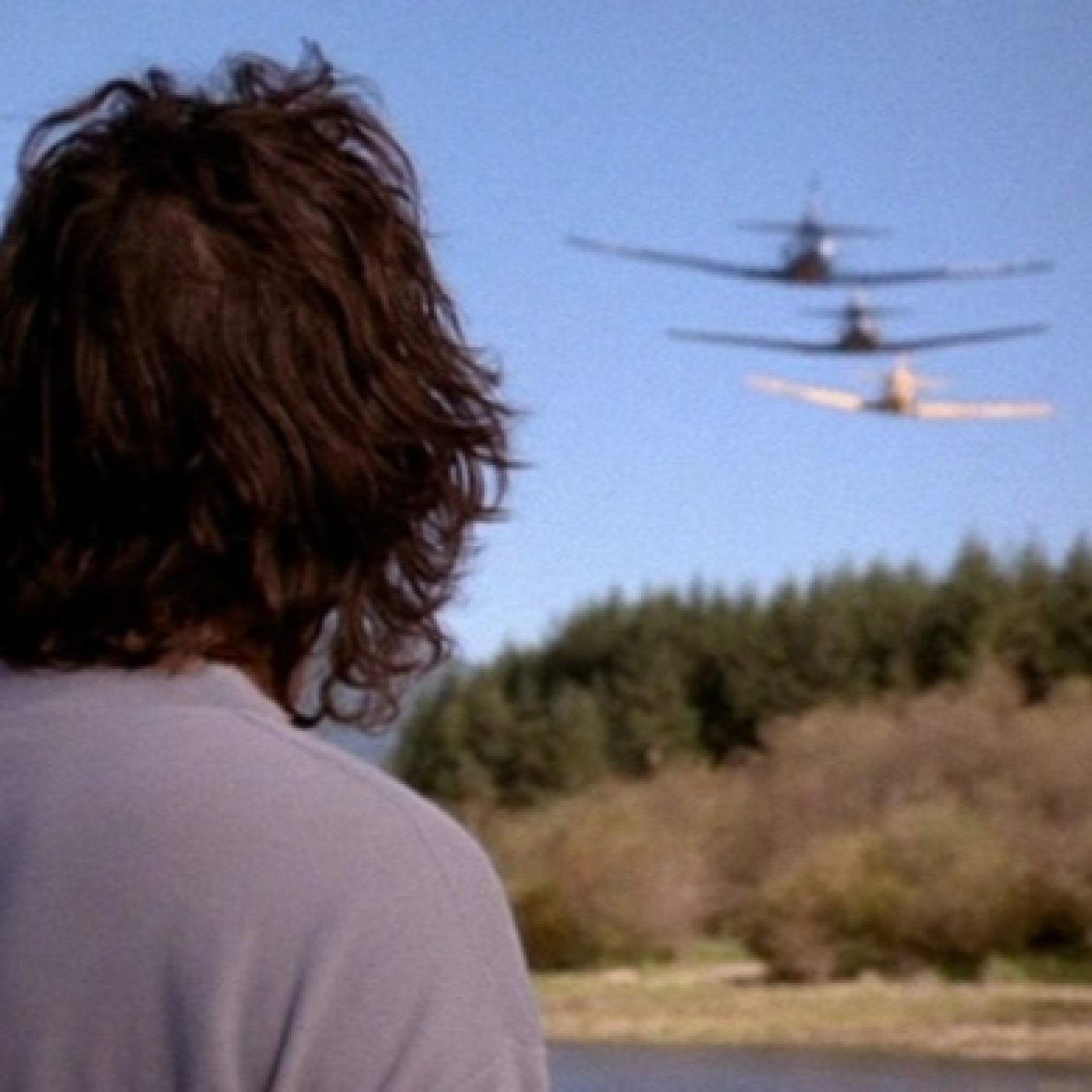 Todo Queda en Cicely #33- 5x09-5x11