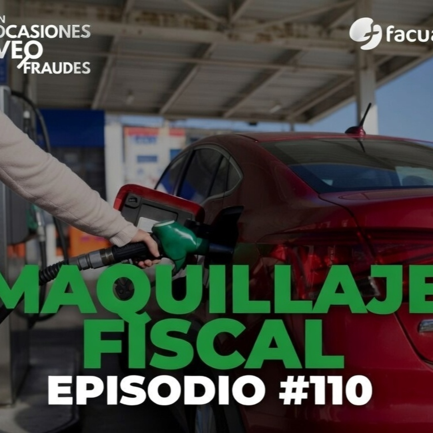 En Ocasiones Veo Fraudes