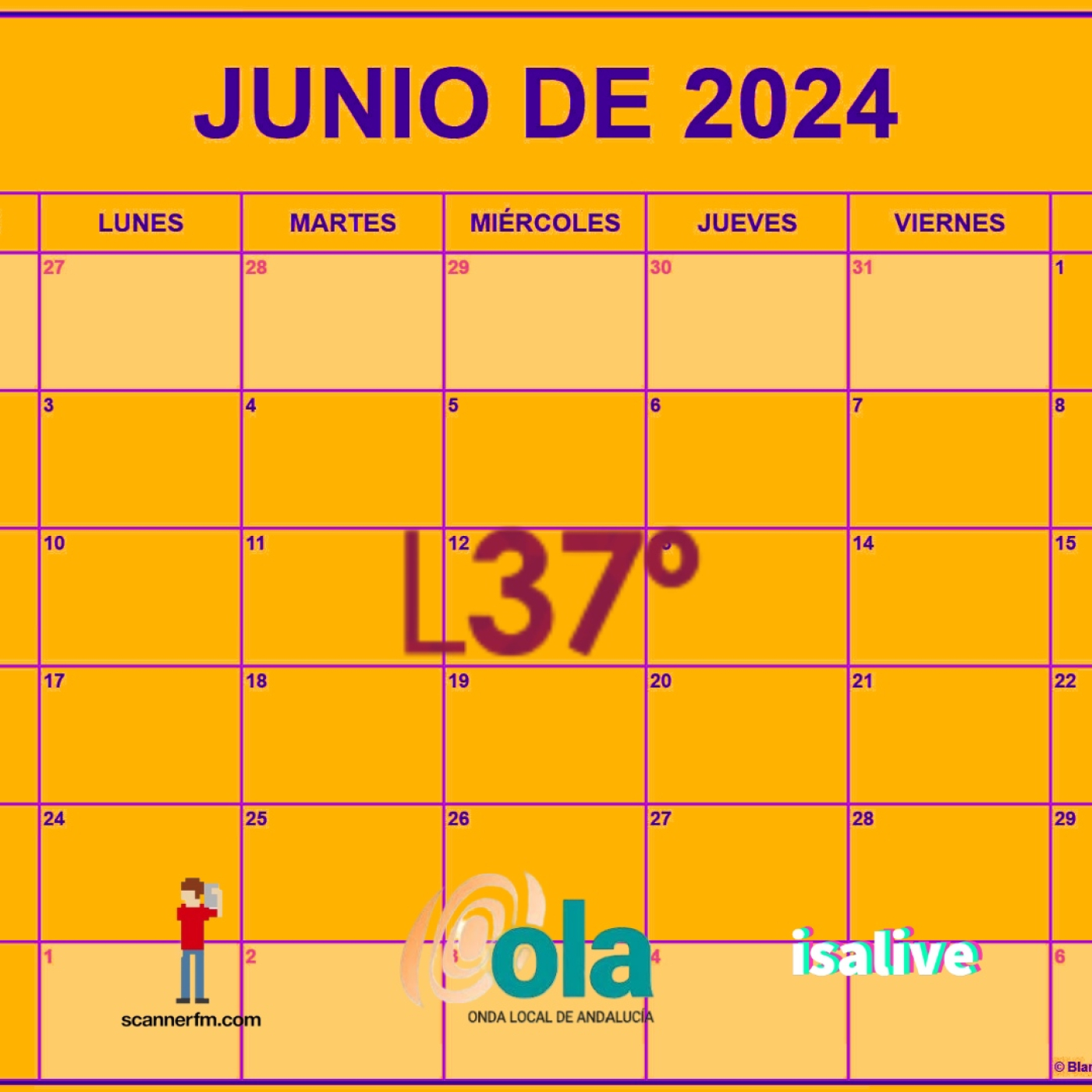 Latidos37