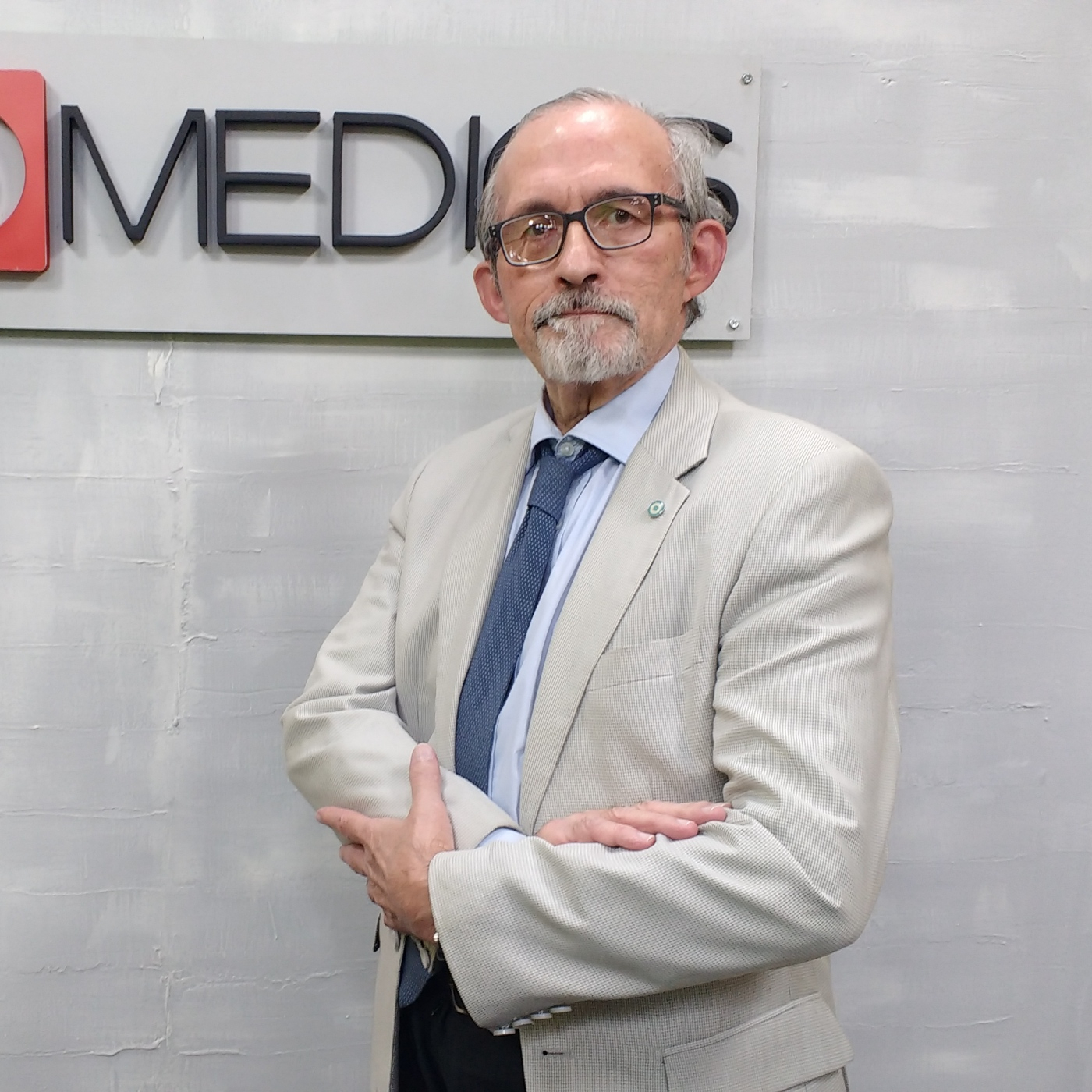 LA BISAGRA con Mario Nacinovich 21-3-2024