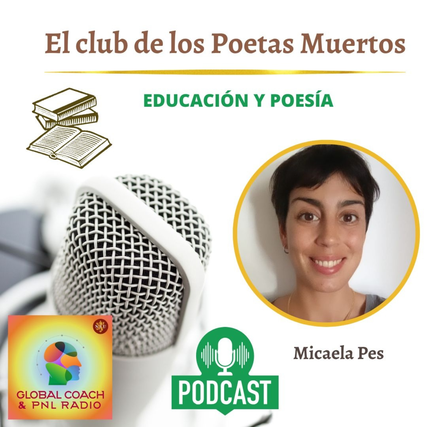 Radio Global Coach & Pnl