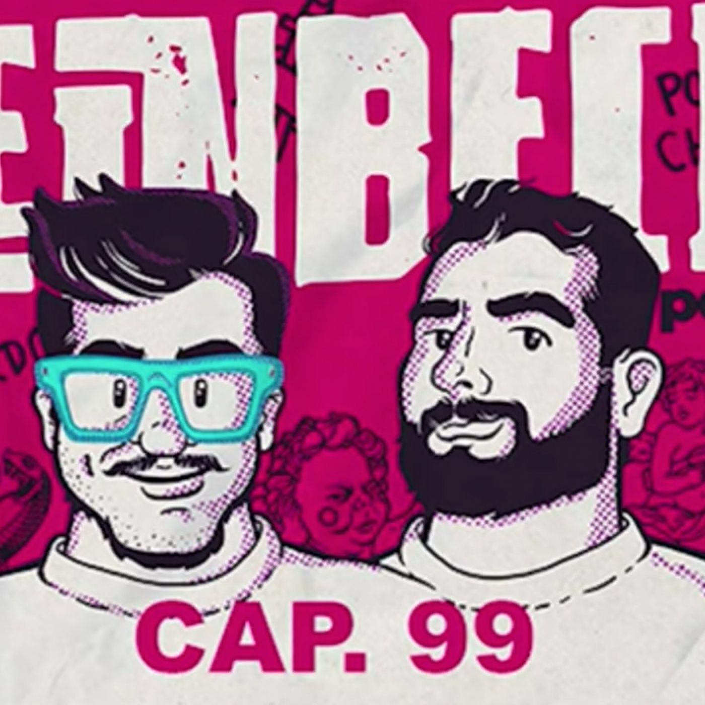 keinbecilpodcast