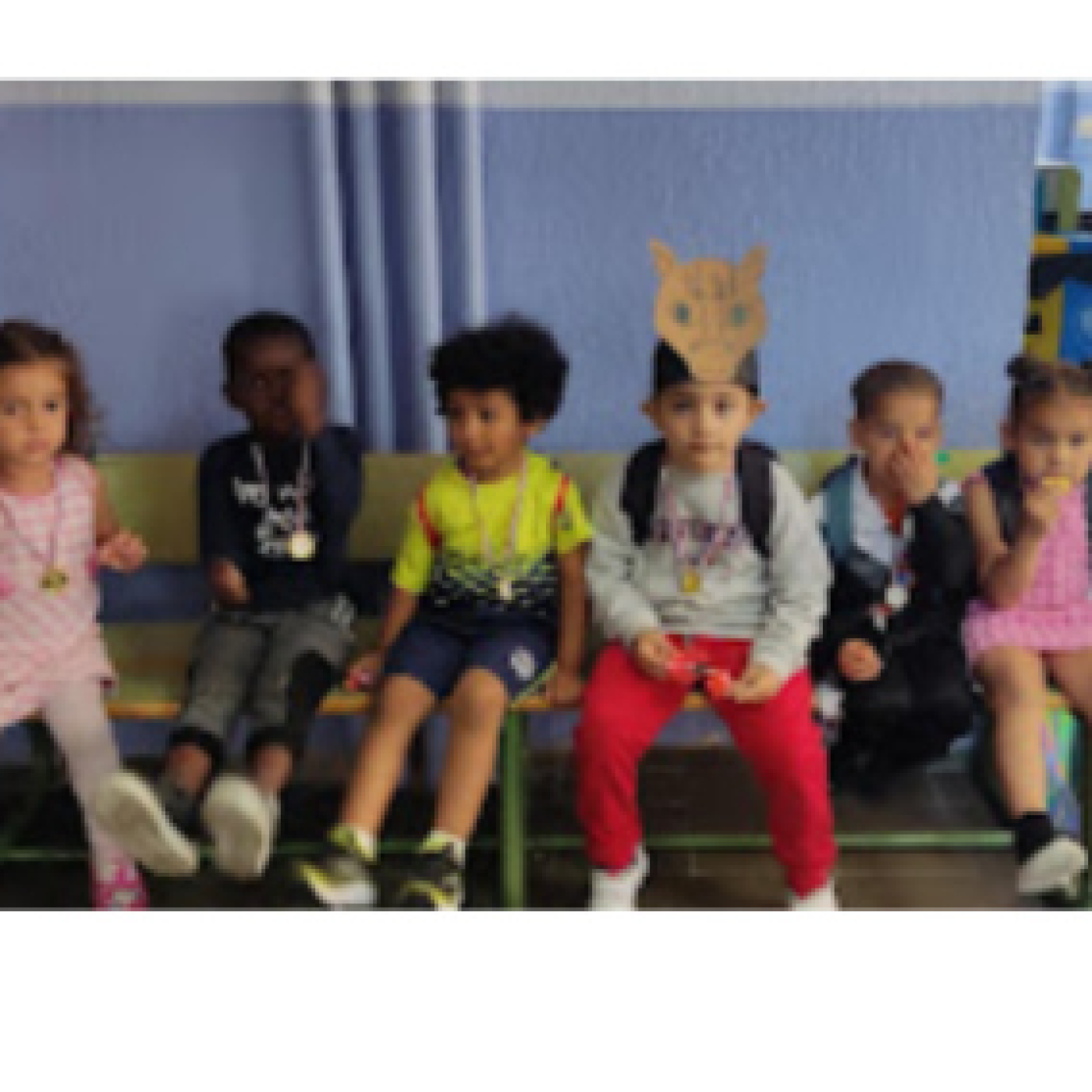 LAS DELICIAS DE LA RADIO