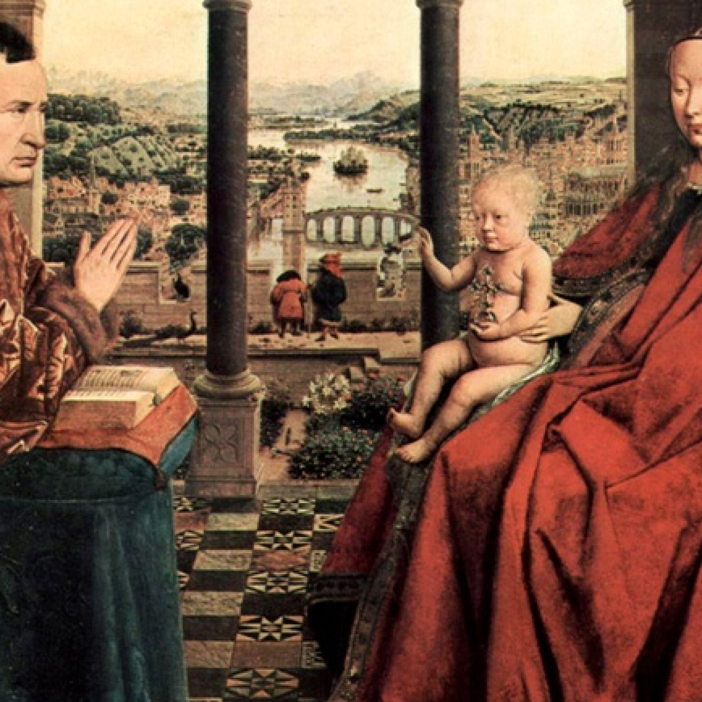 Pintura, Arquitectura y Escultura