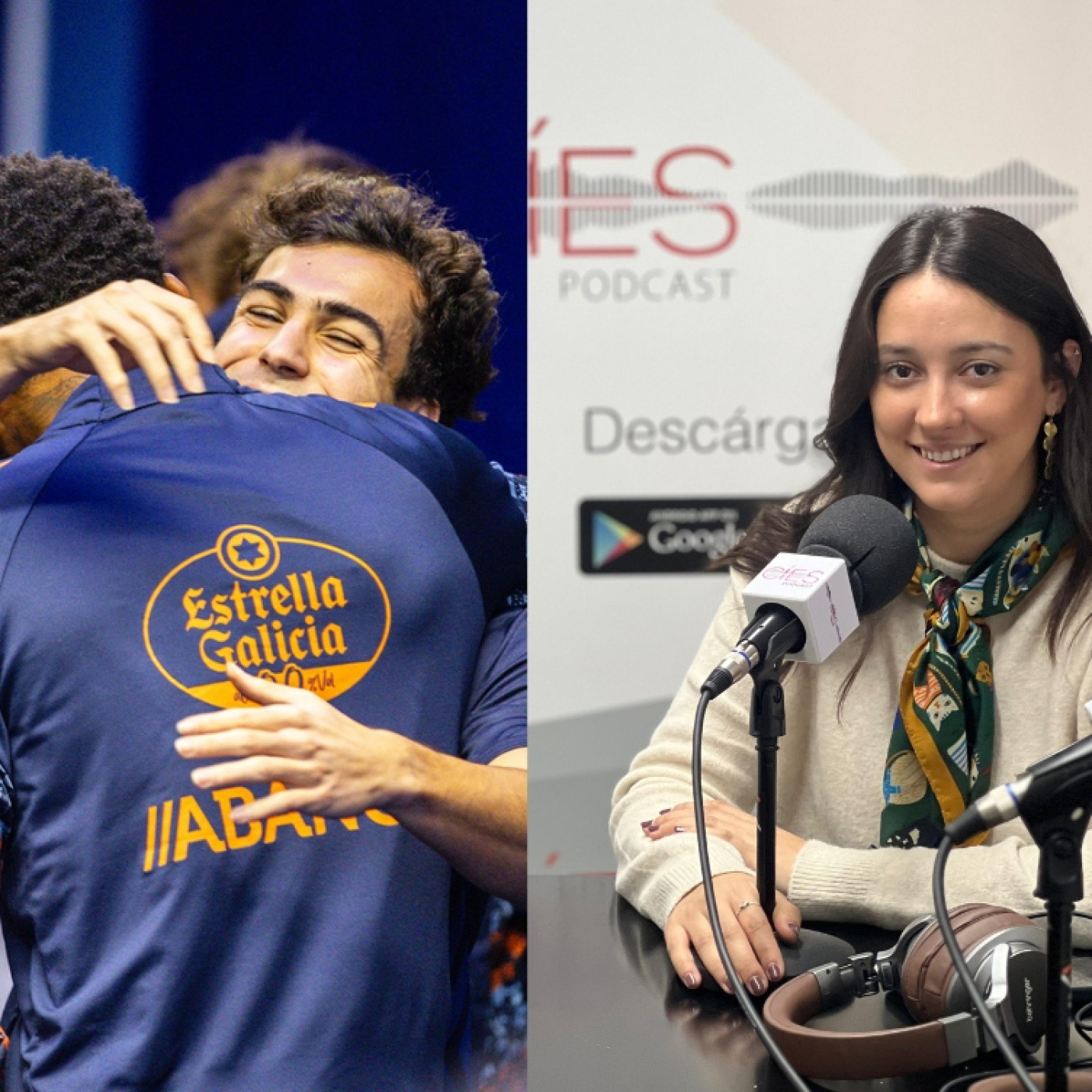 CÍES Podcast