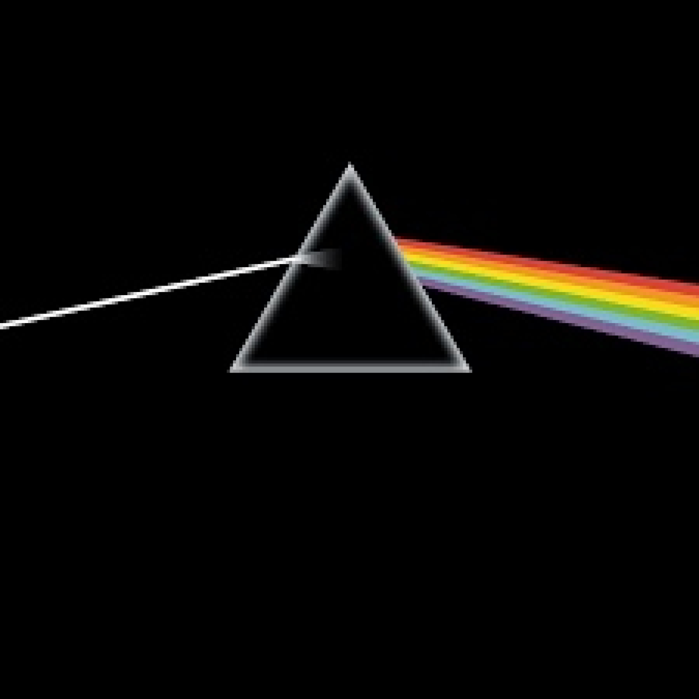 50 años de "The dark side of the moon" episode artwork