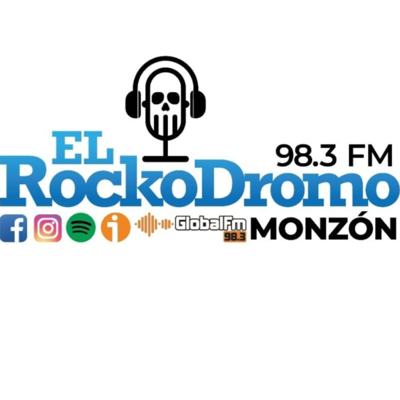 EL ROCKODROMO